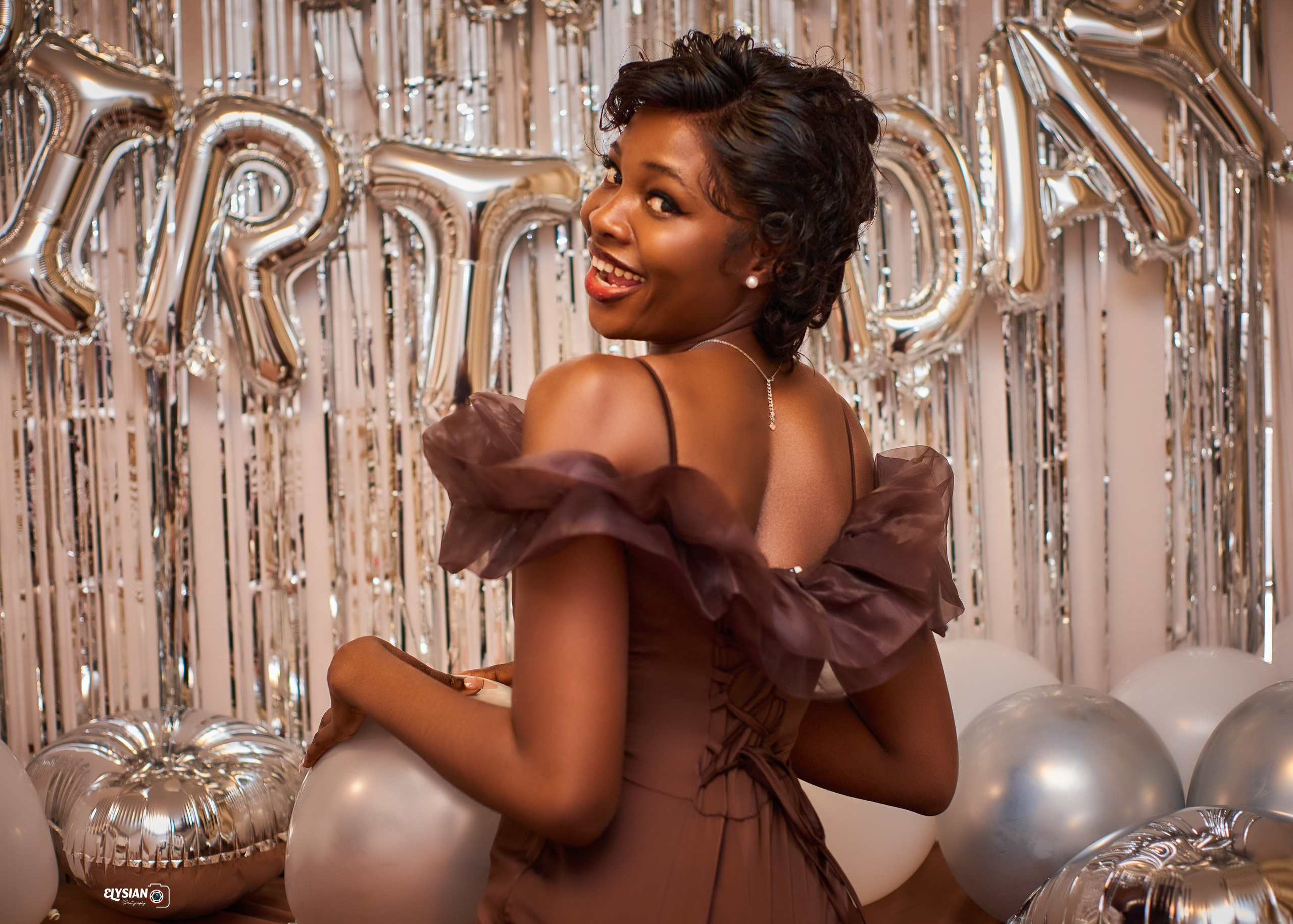 Birthday. Hi, I’m Dairo James of  The Elysian Photography! I capture genuine moments across weddings, events, and portraits in Moscow