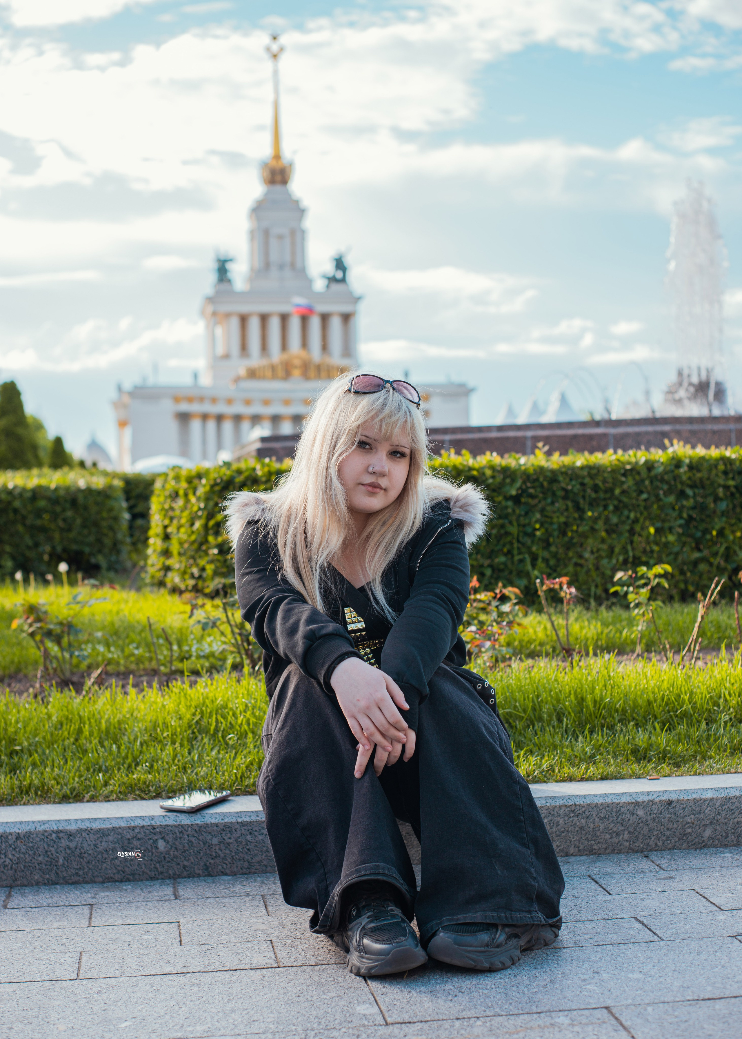 Street photography. Hi, I’m Dairo James of  The Elysian Photography! I capture genuine moments across weddings, events, and portraits in Moscow