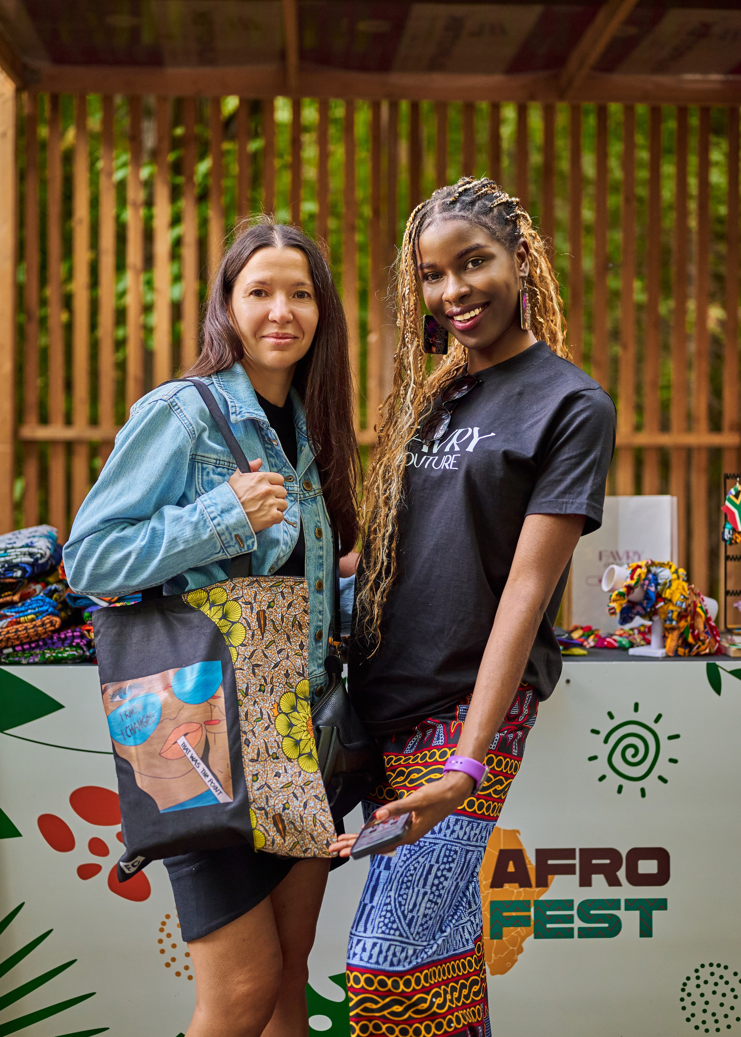 AFROFEST 2026. Hi, I’m Dairo James of  The Elysian Photography! I capture genuine moments across weddings, events, and portraits in Moscow