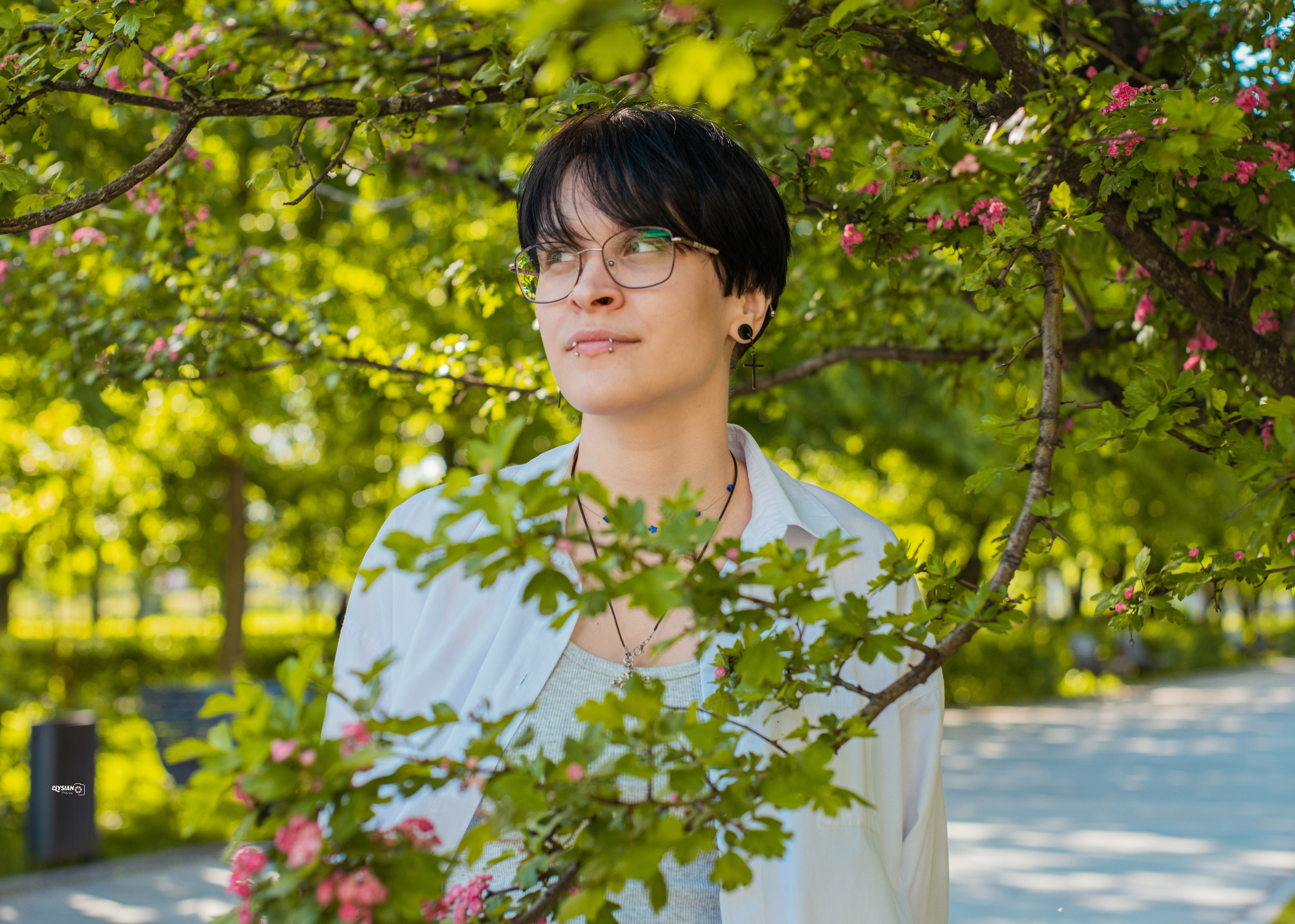 Dasha. Hi, I’m Dairo James of  The Elysian Photography! I capture genuine moments across weddings, events, and portraits in Moscow