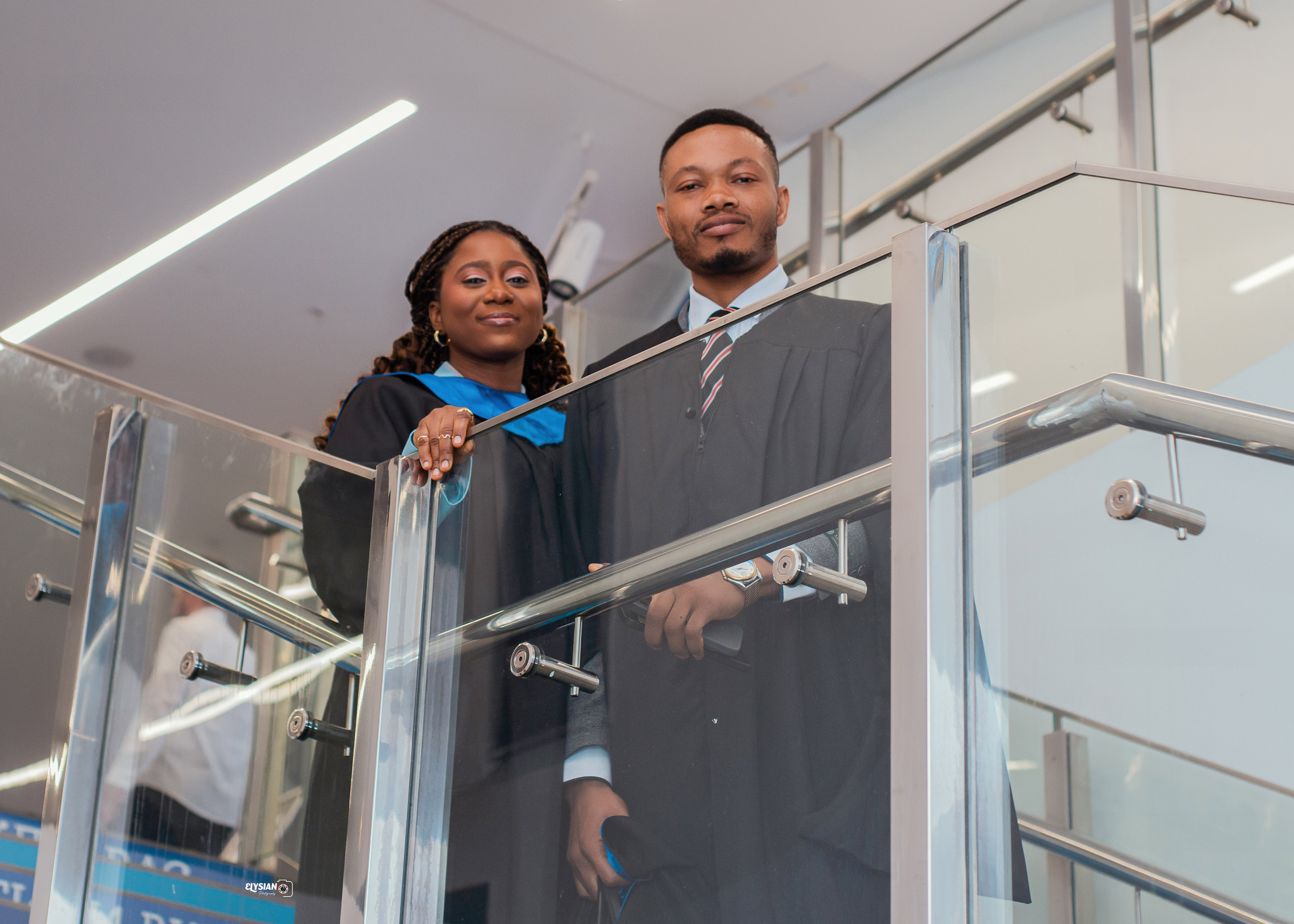 Graduations. Hi, I’m Dairo James of  The Elysian Photography! I capture genuine moments across weddings, events, and portraits in Moscow