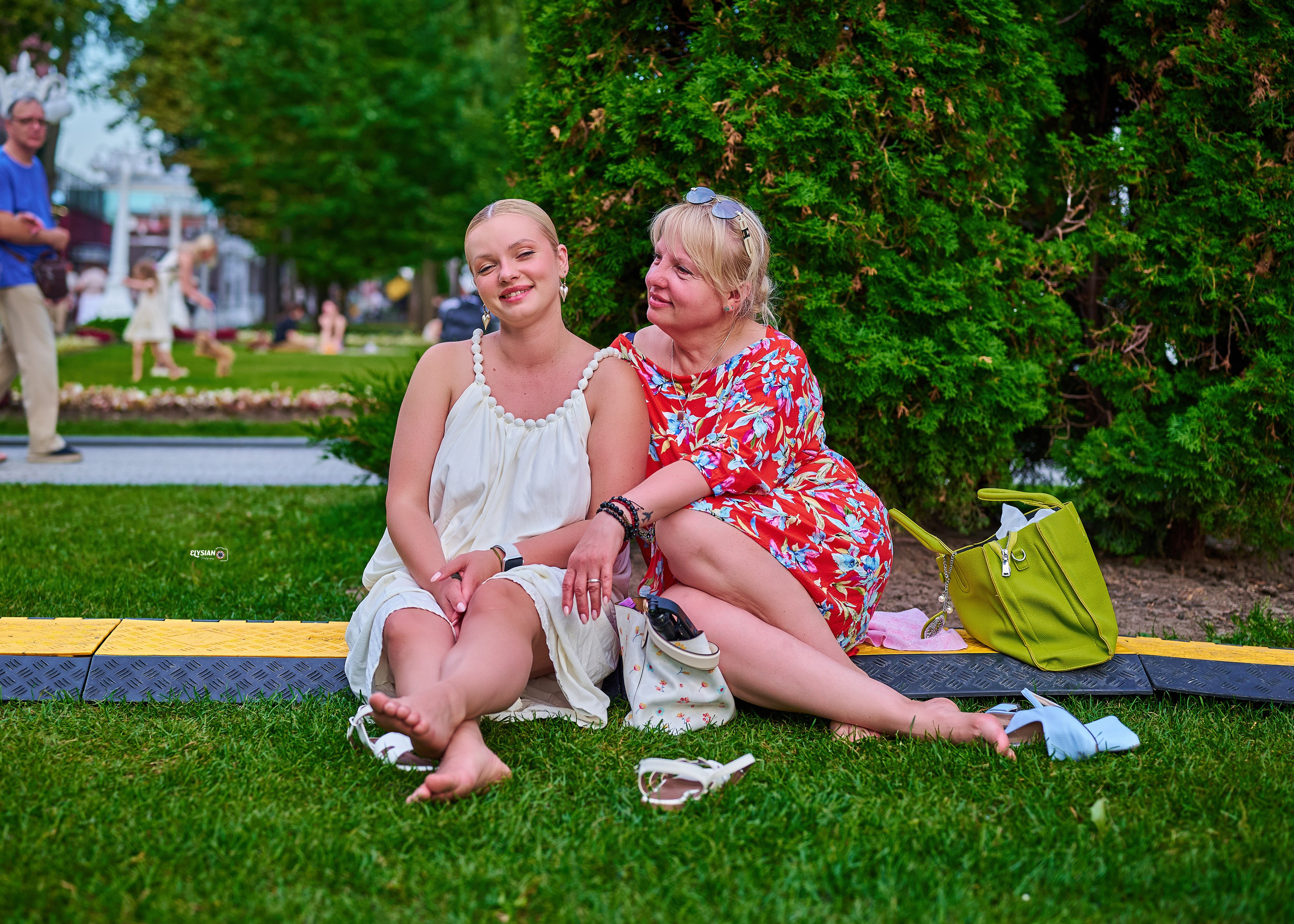Thai Festival In Moscow. Hi, I’m Dairo James of  The Elysian Photography! I capture genuine moments across weddings, events, and portraits in Moscow