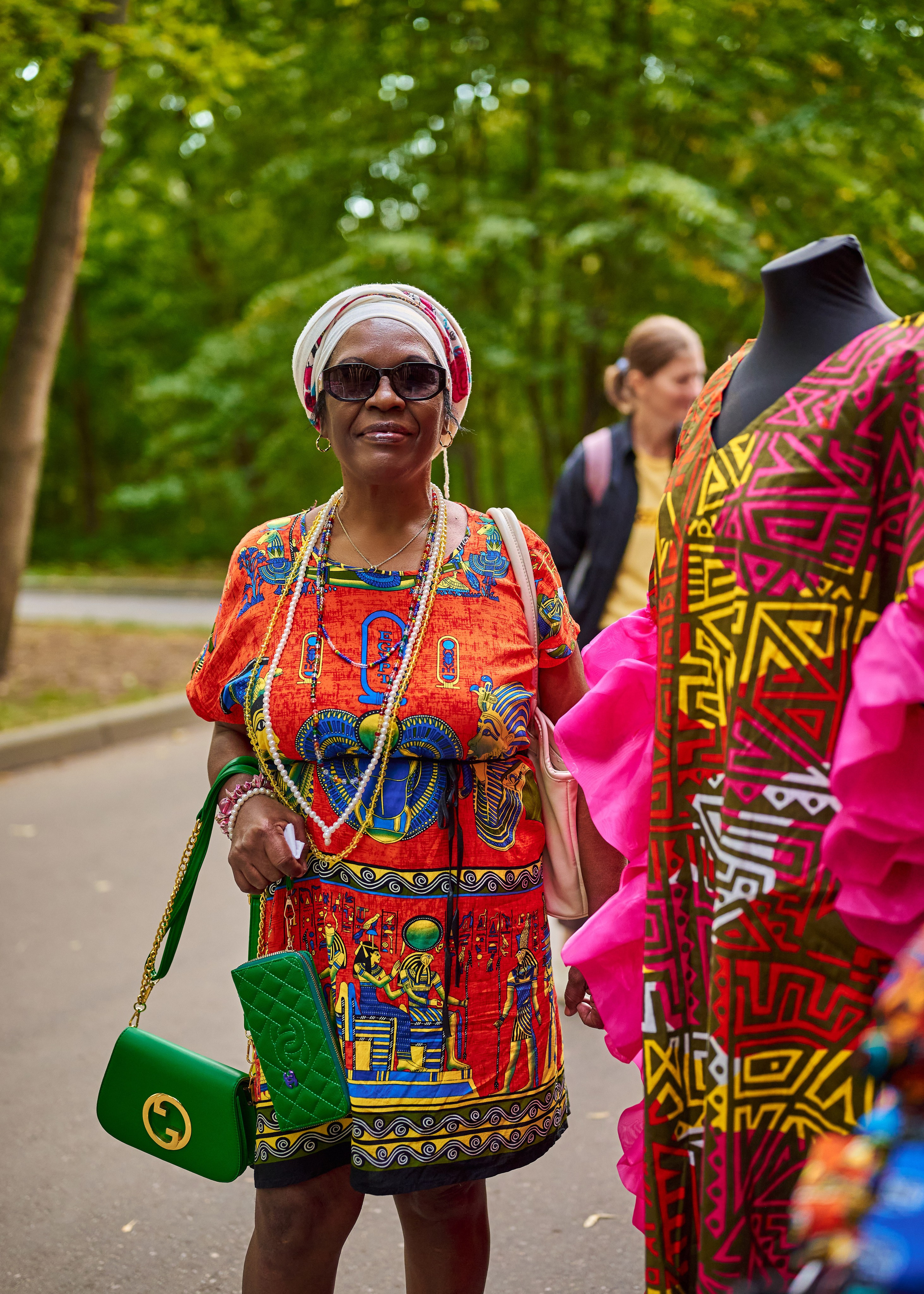 AFROFEST 2026. Hi, I’m Dairo James of  The Elysian Photography! I capture genuine moments across weddings, events, and portraits in Moscow
