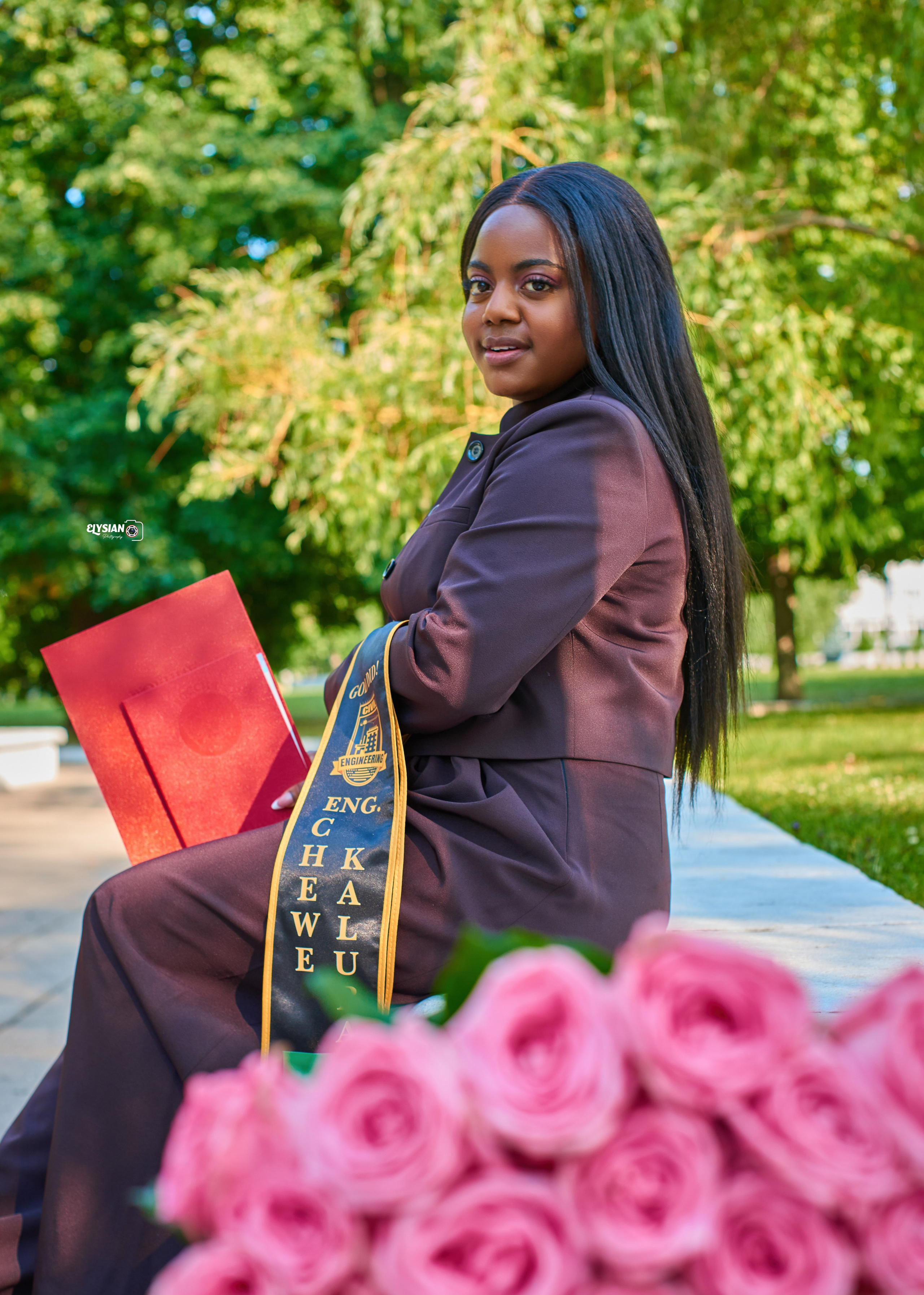 Hi, I’m Dairo James of  The Elysian Photography! I capture genuine moments across weddings, events, and portraits in Moscow