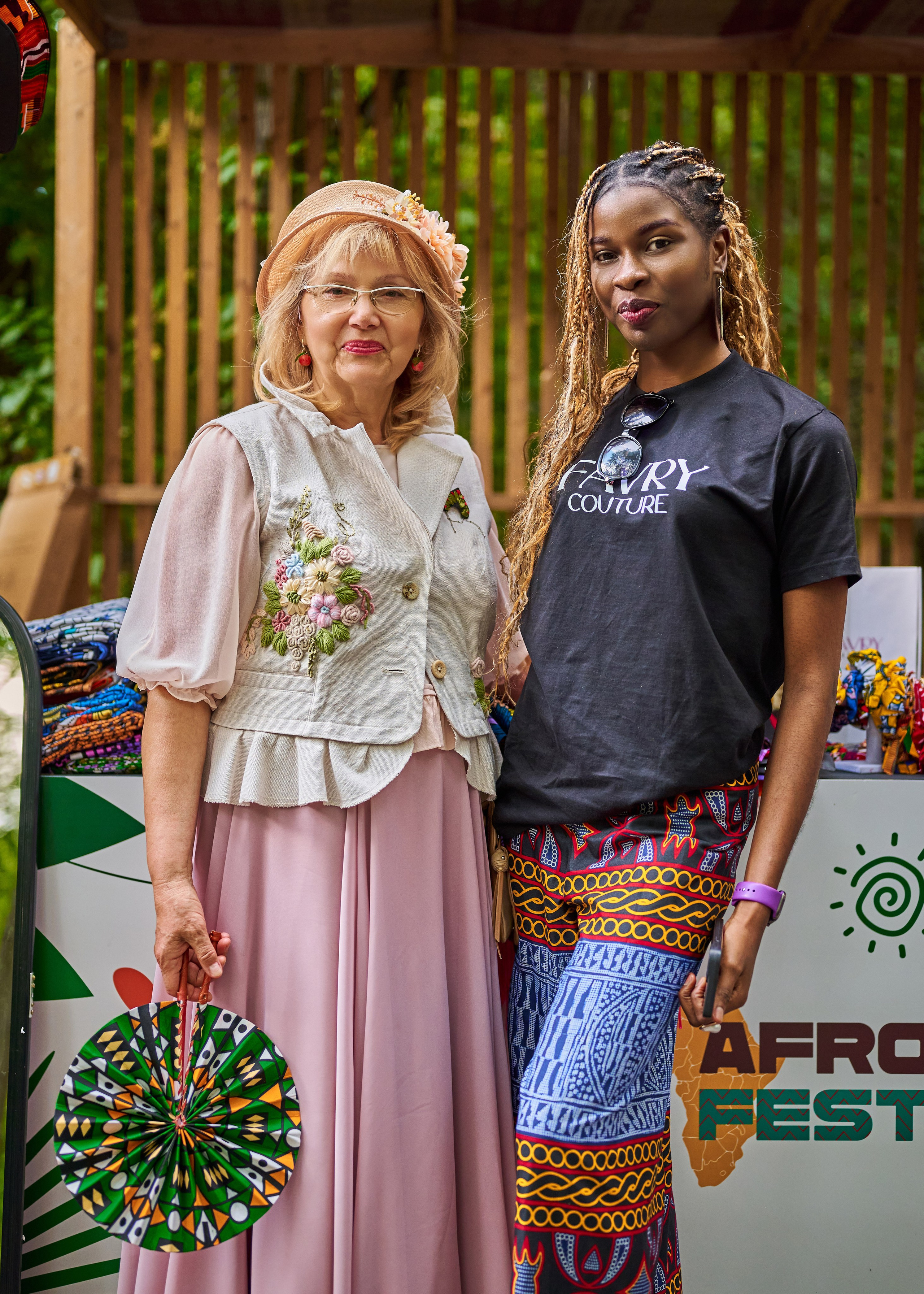 AFROFEST 2026. Hi, I’m Dairo James of  The Elysian Photography! I capture genuine moments across weddings, events, and portraits in Moscow