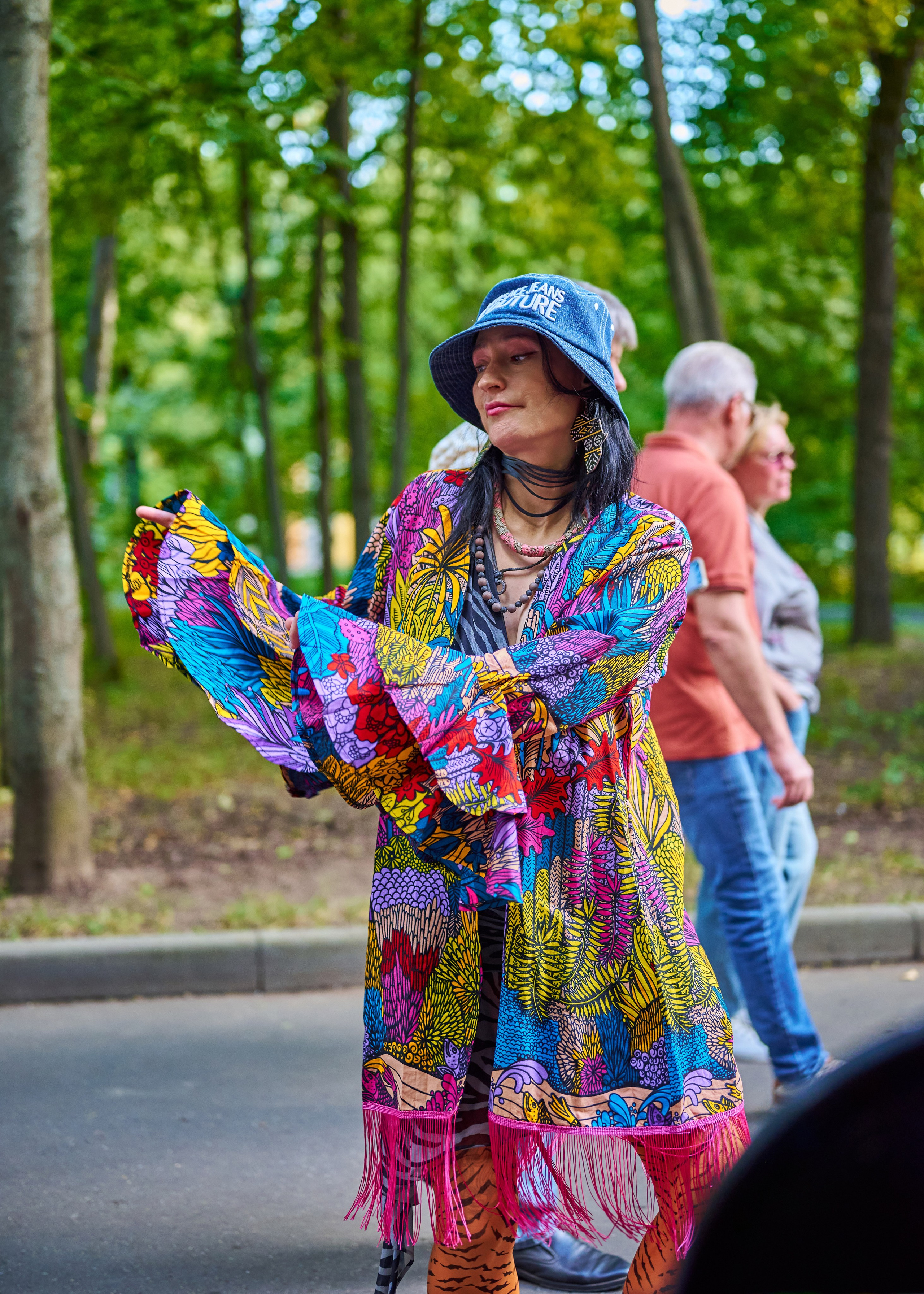 AFROFEST 2026. Hi, I’m Dairo James of  The Elysian Photography! I capture genuine moments across weddings, events, and portraits in Moscow