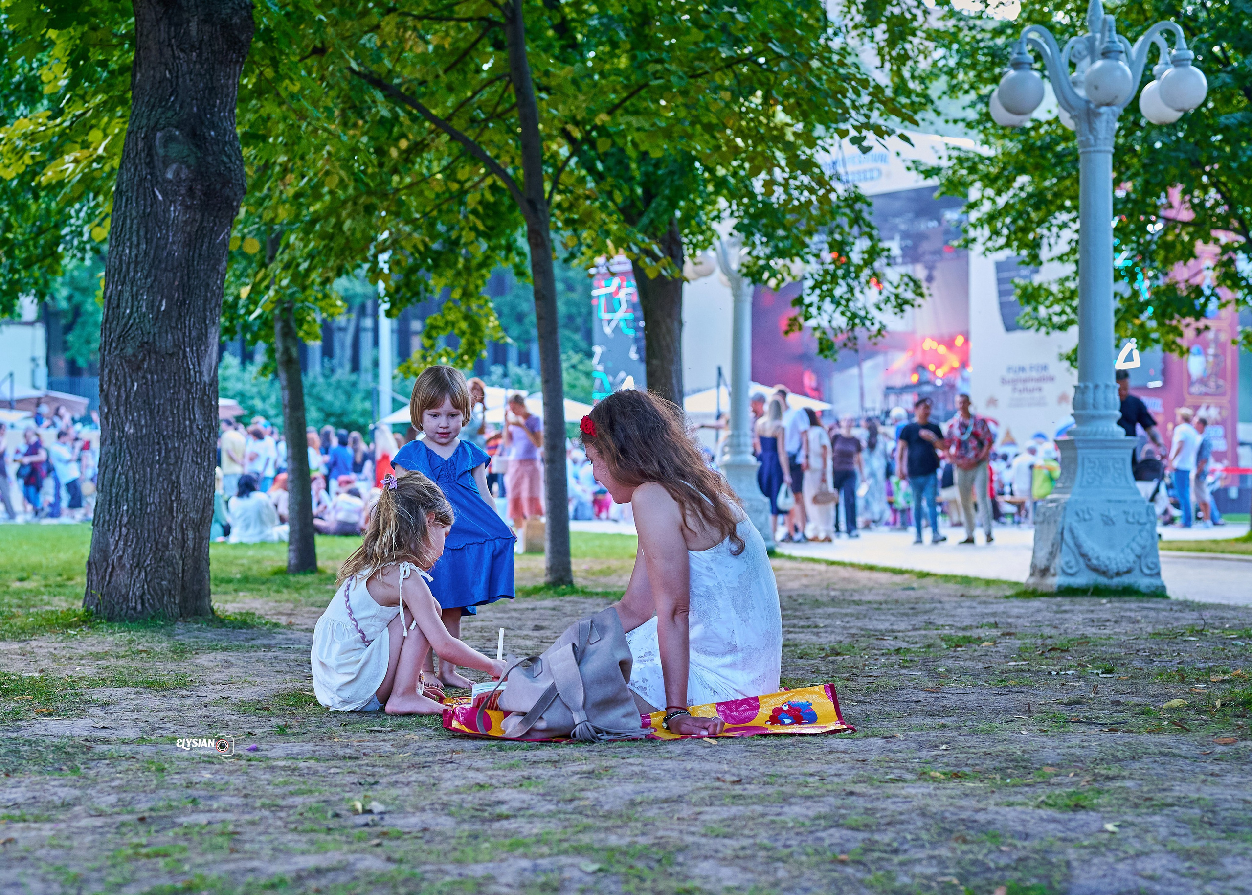 Thai Festival In Moscow. Hi, I’m Dairo James of  The Elysian Photography! I capture genuine moments across weddings, events, and portraits in Moscow