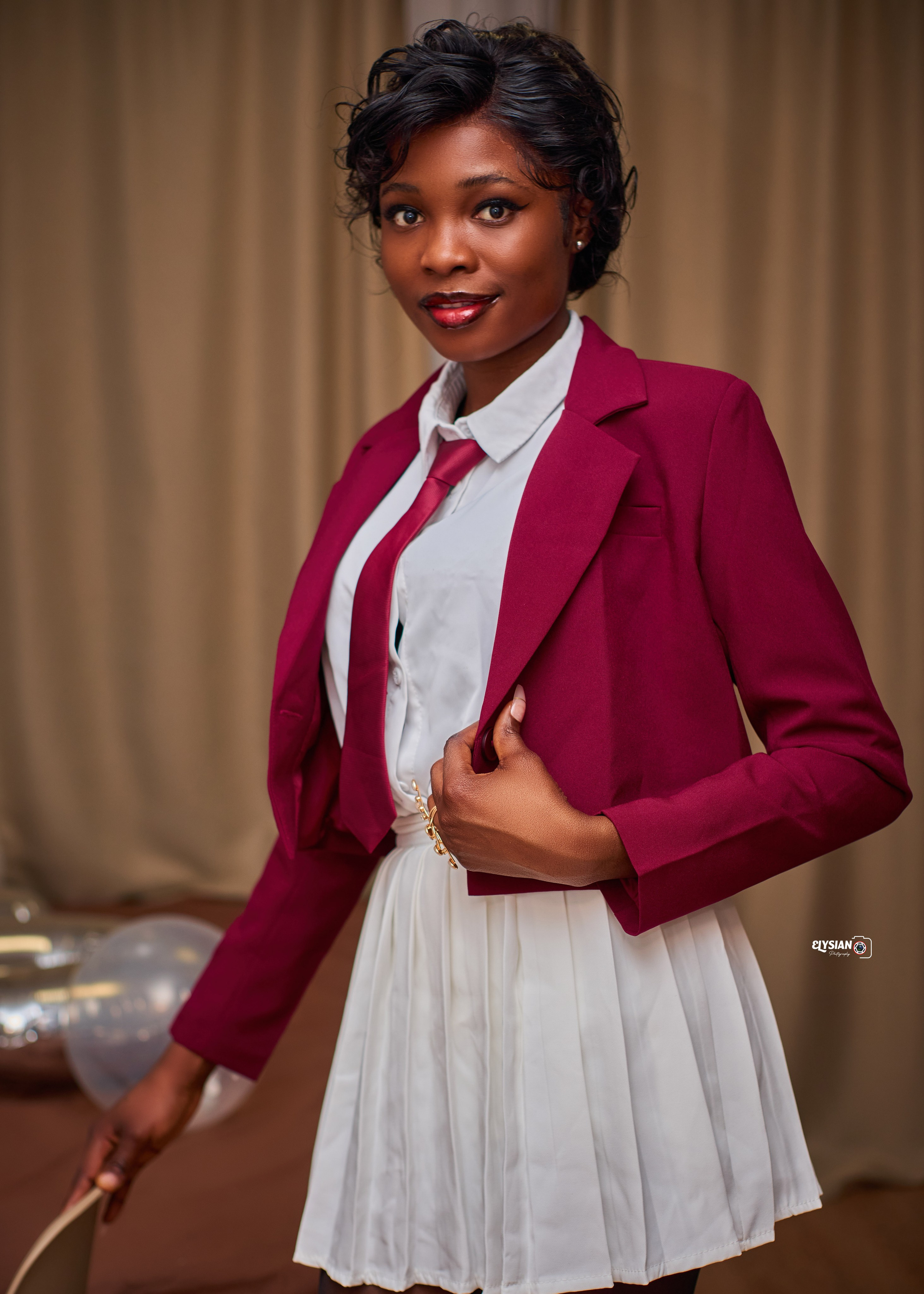 Birthday. Hi, I’m Dairo James of  The Elysian Photography! I capture genuine moments across weddings, events, and portraits in Moscow