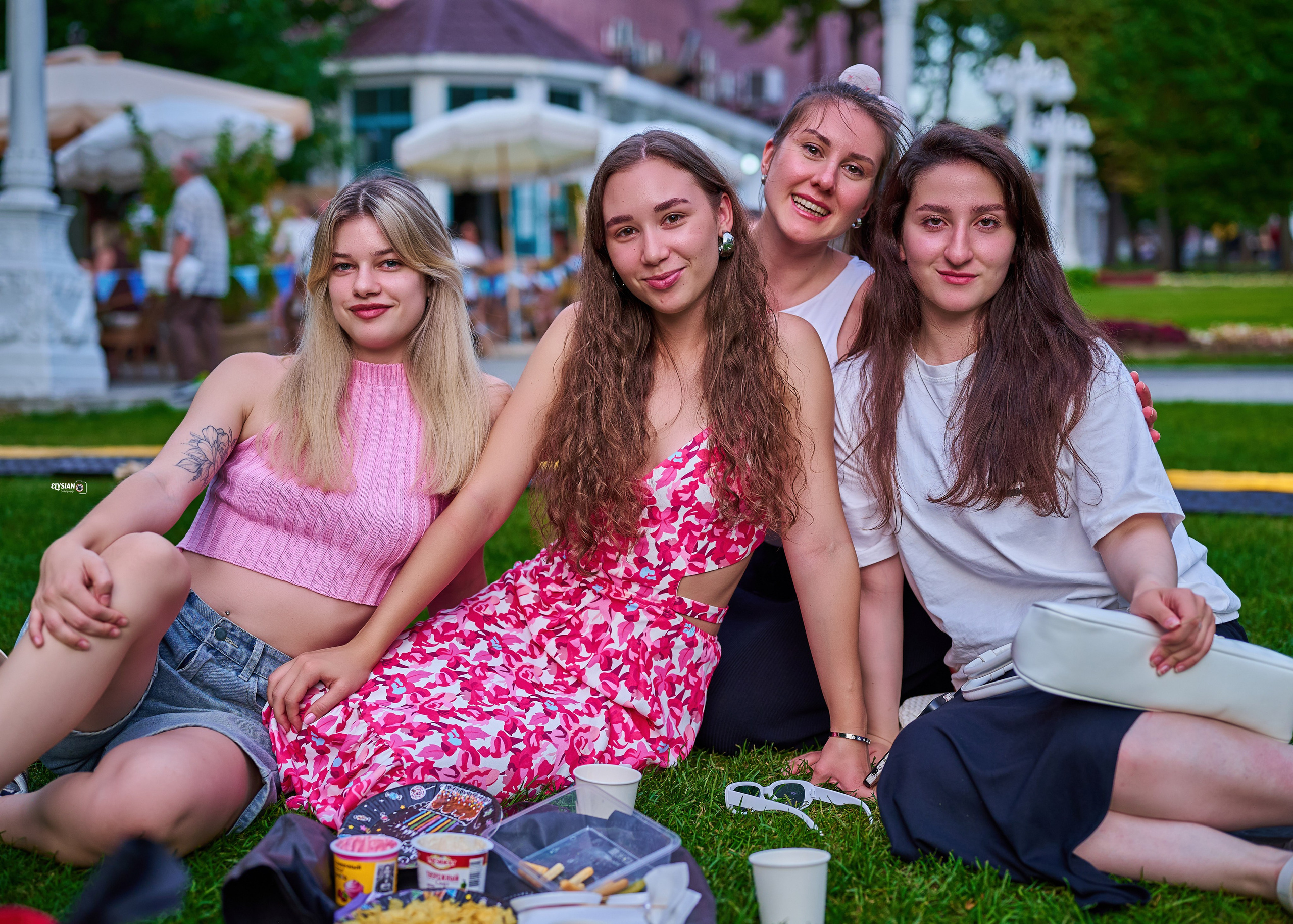 Thai Festival In Moscow. Hi, I’m Dairo James of  The Elysian Photography! I capture genuine moments across weddings, events, and portraits in Moscow