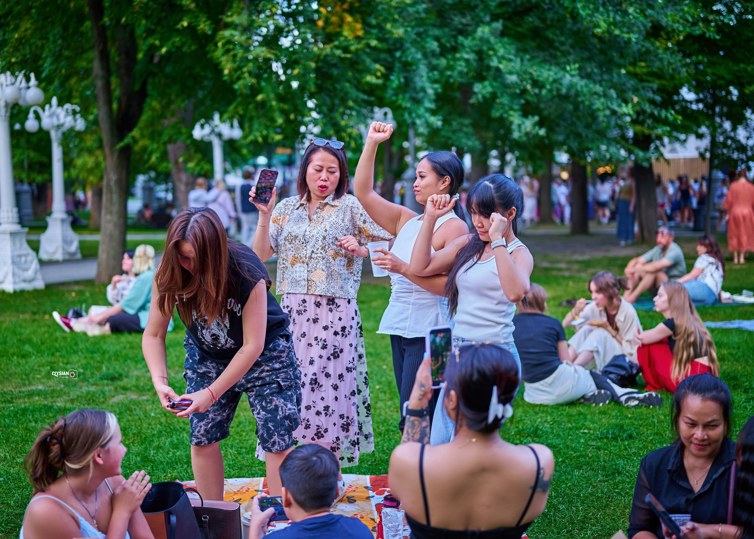 Thai Festival In Moscow. Hi, I’m Dairo James of  The Elysian Photography! I capture genuine moments across weddings, events, and portraits in Moscow