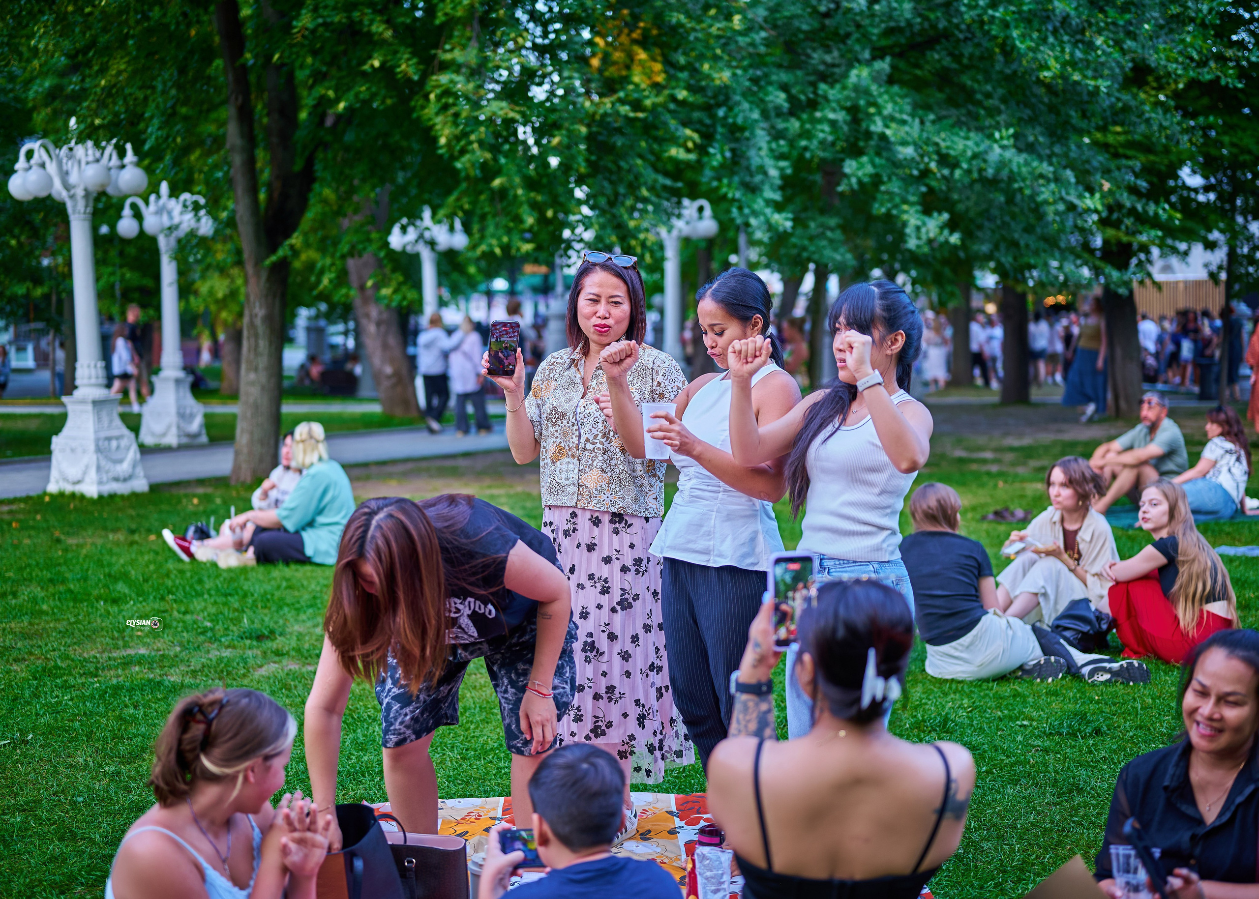 Thai Festival In Moscow. Hi, I’m Dairo James of  The Elysian Photography! I capture genuine moments across weddings, events, and portraits in Moscow