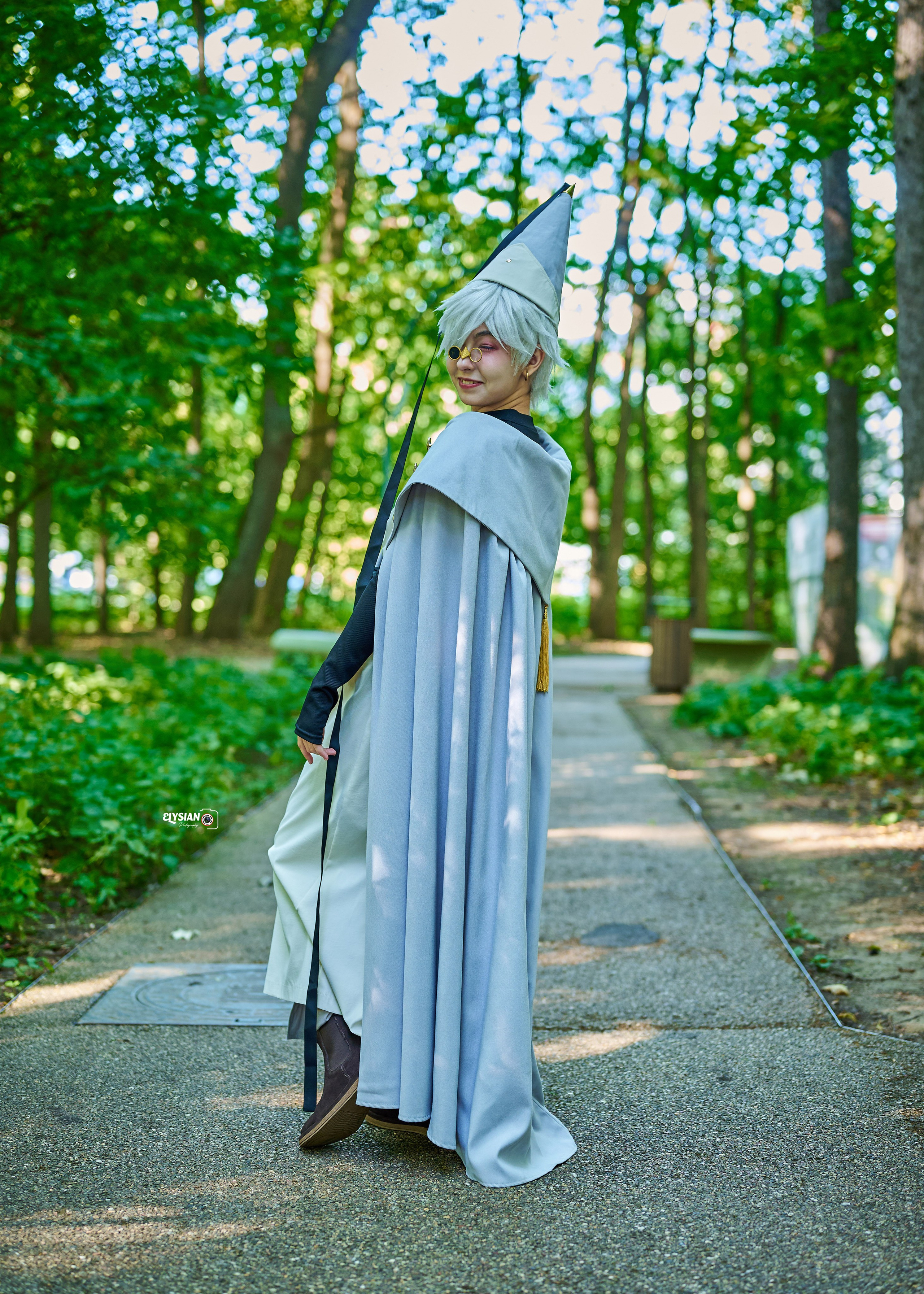 Cosplaying. Hi, I’m Dairo James of  The Elysian Photography! I capture genuine moments across weddings, events, and portraits in Moscow
