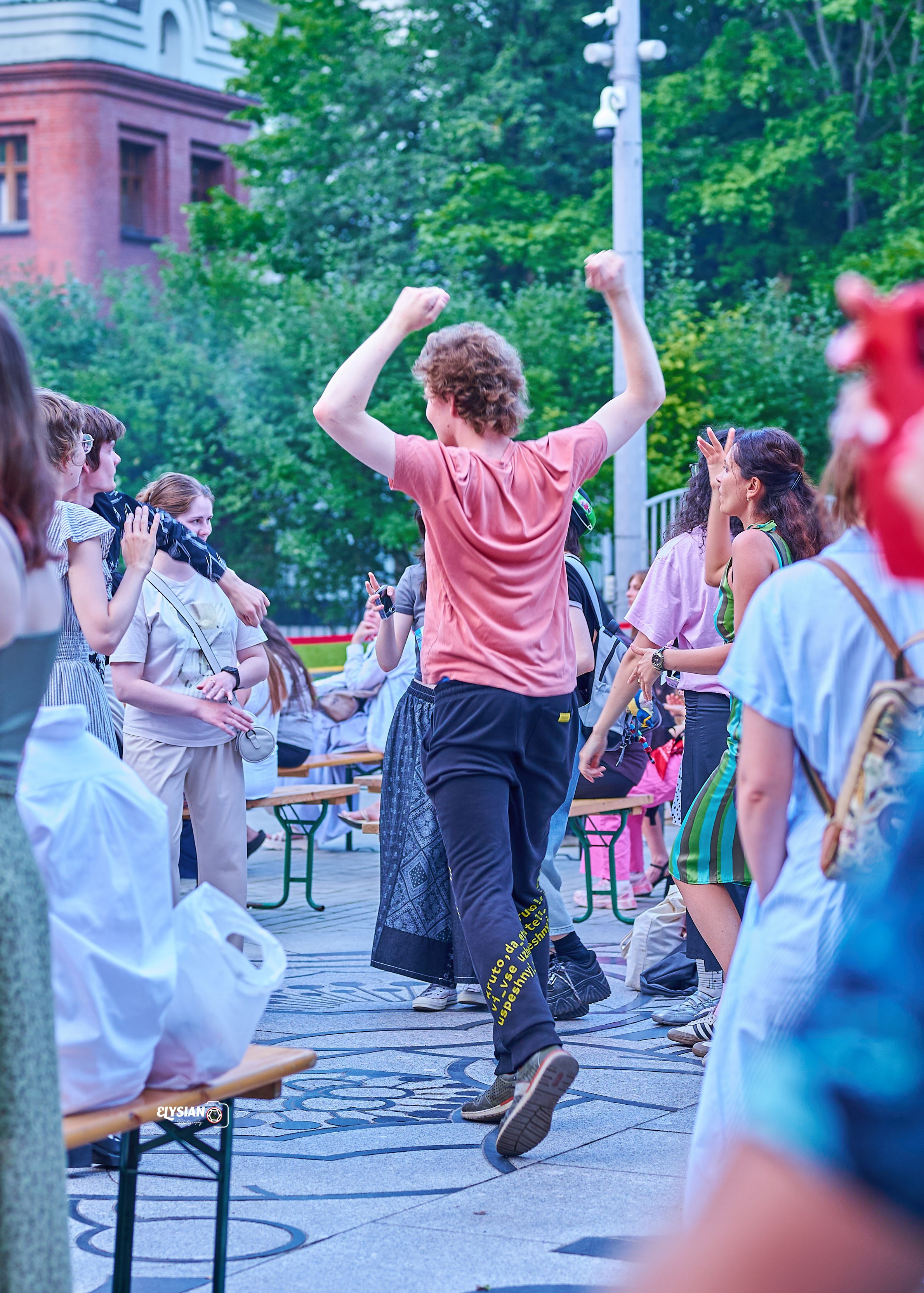 Thai Festival In Moscow. Hi, I’m Dairo James of  The Elysian Photography! I capture genuine moments across weddings, events, and portraits in Moscow