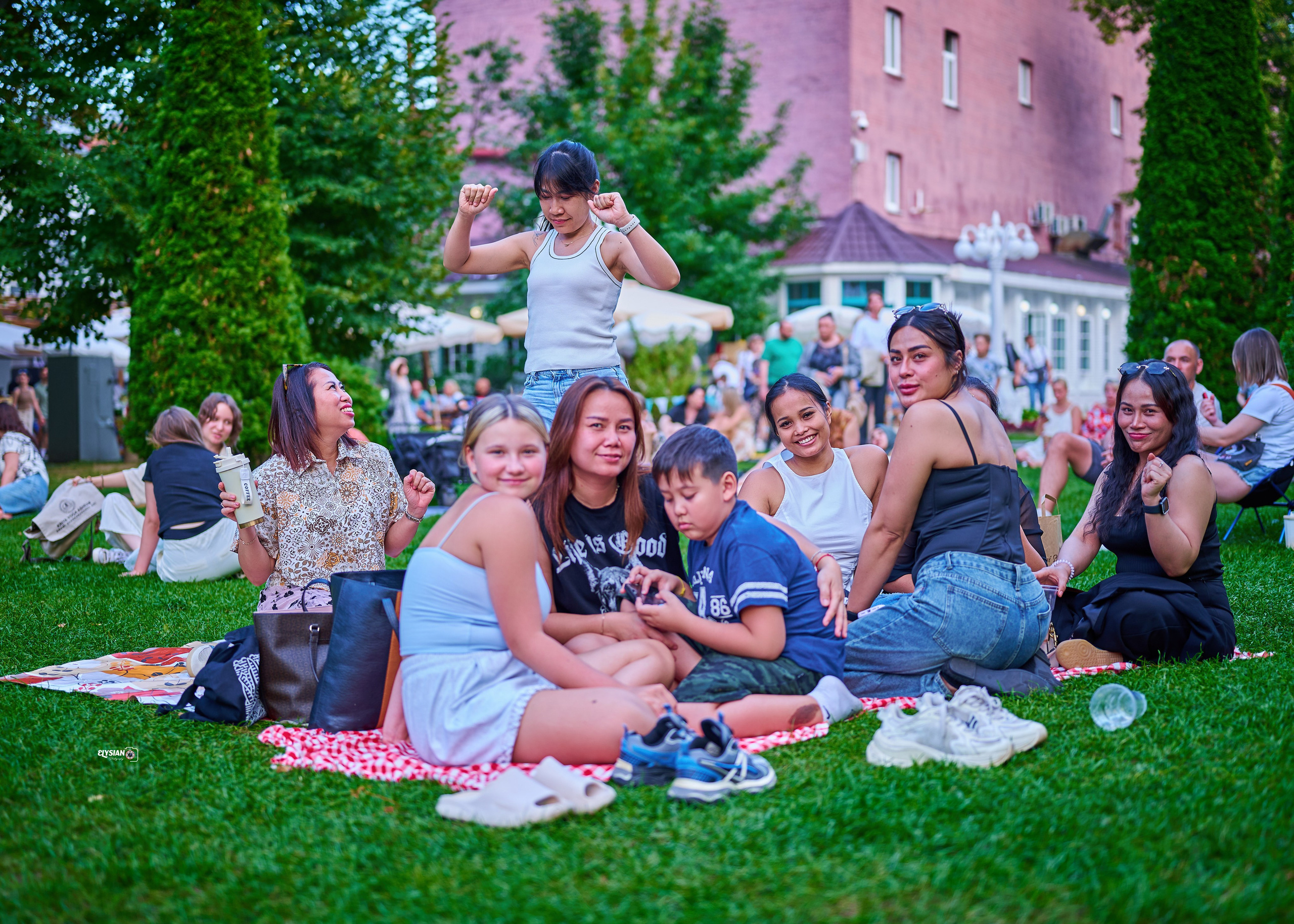 Thai Festival In Moscow. Hi, I’m Dairo James of  The Elysian Photography! I capture genuine moments across weddings, events, and portraits in Moscow