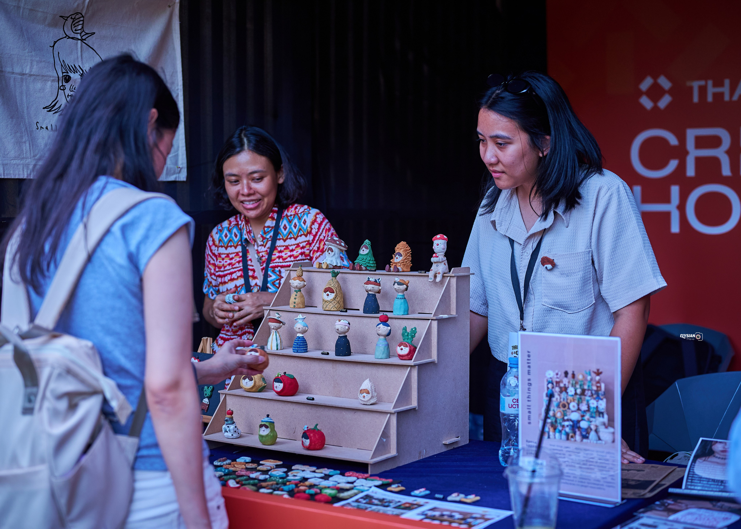 Thai Festival In Moscow. Hi, I’m Dairo James of  The Elysian Photography! I capture genuine moments across weddings, events, and portraits in Moscow