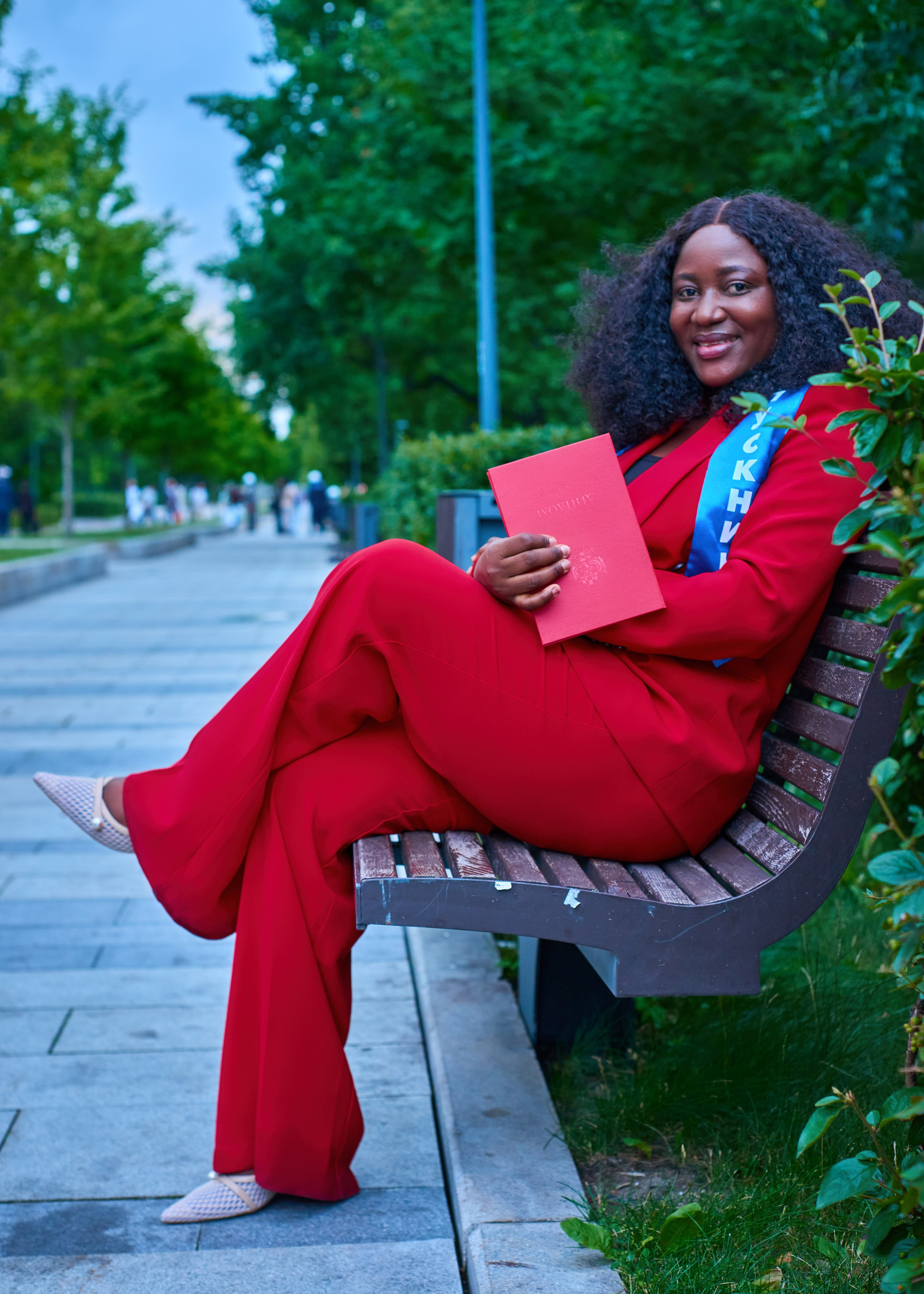 Graduations. Hi, I’m Dairo James of  The Elysian Photography! I capture genuine moments across weddings, events, and portraits in Moscow