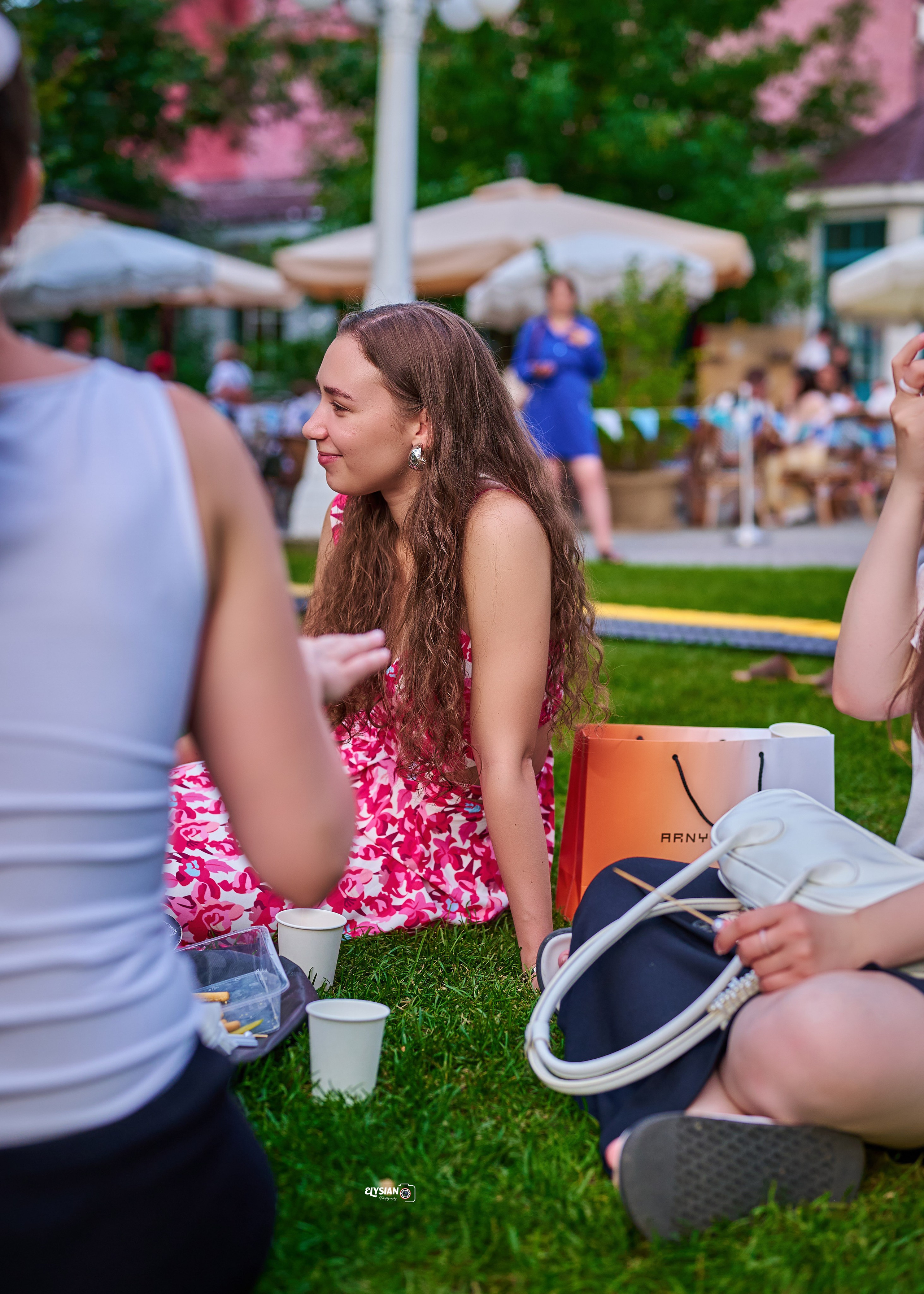 Thai Festival In Moscow. Hi, I’m Dairo James of  The Elysian Photography! I capture genuine moments across weddings, events, and portraits in Moscow