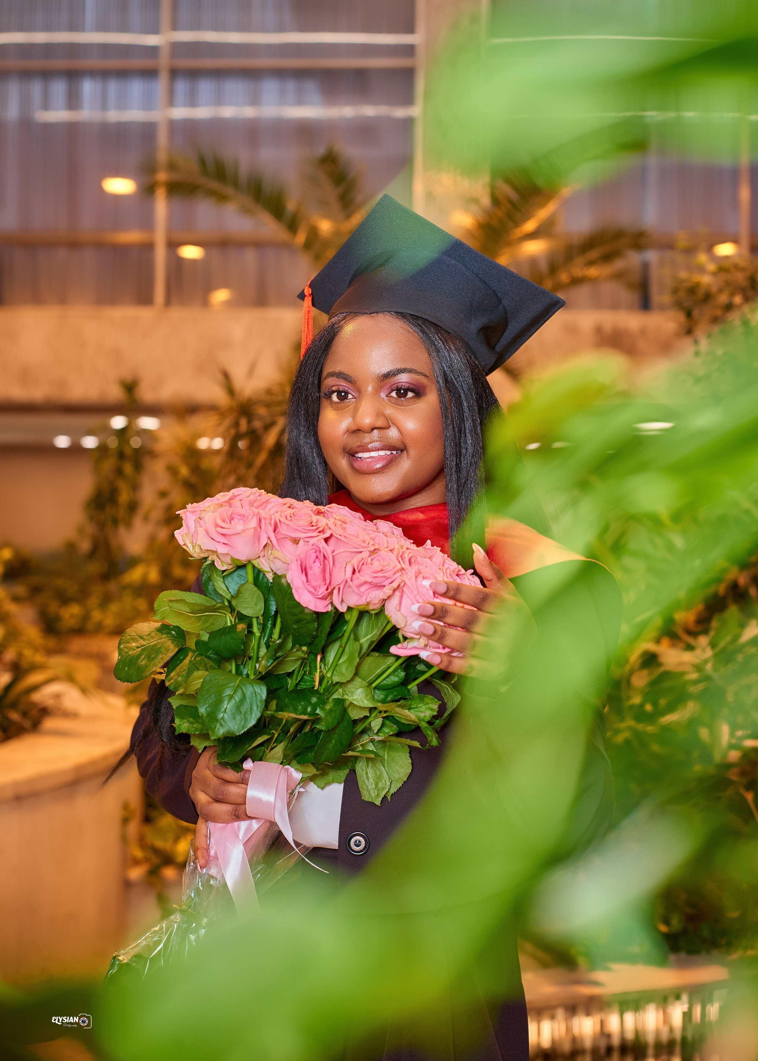 Graduations. Hi, I’m Dairo James of  The Elysian Photography! I capture genuine moments across weddings, events, and portraits in Moscow