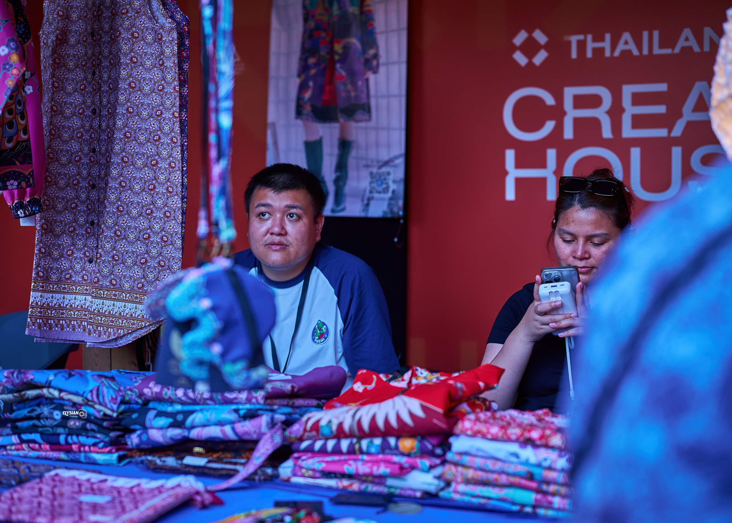 Thai Festival In Moscow. Hi, I’m Dairo James of  The Elysian Photography! I capture genuine moments across weddings, events, and portraits in Moscow