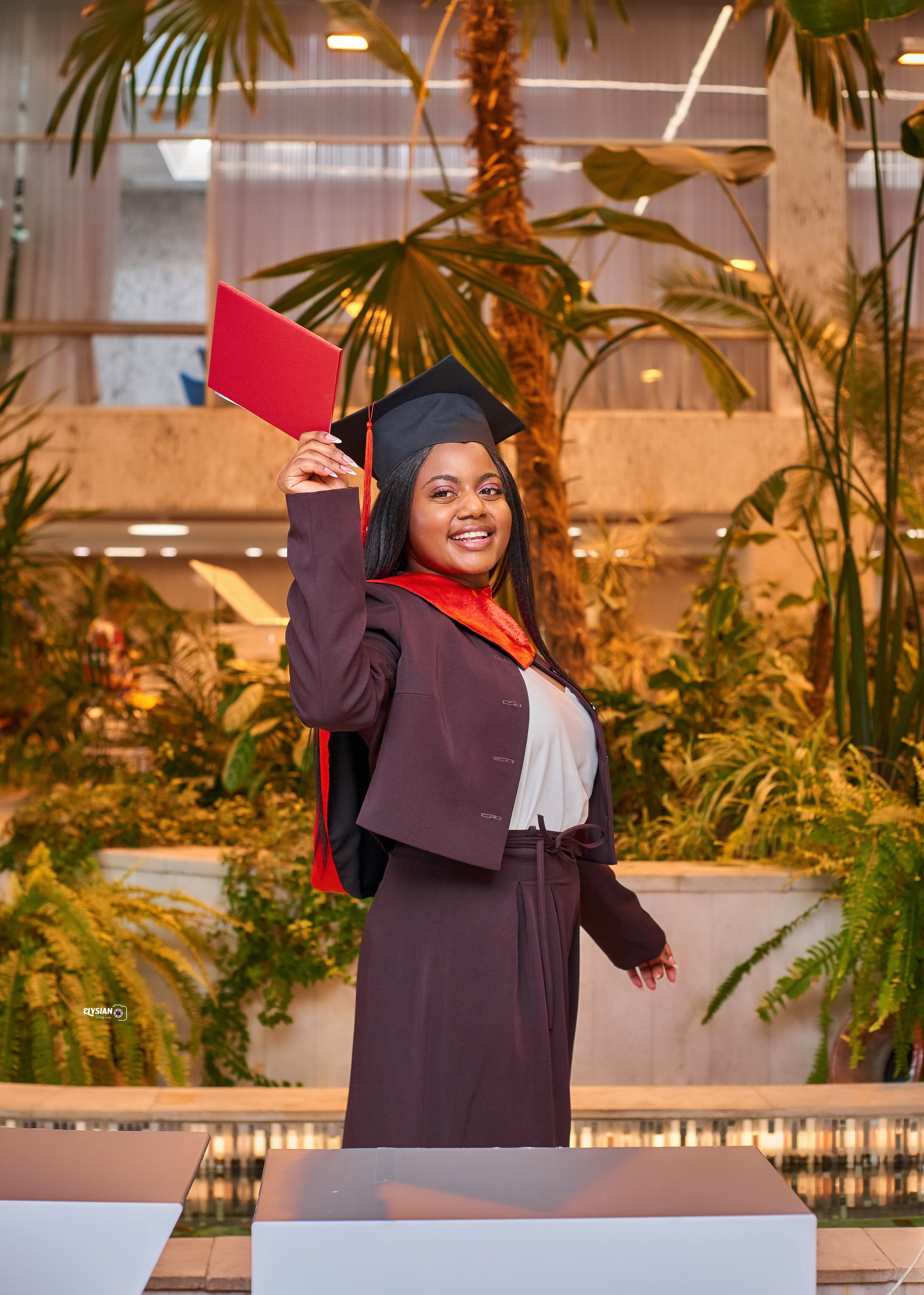 Graduations. Hi, I’m Dairo James of  The Elysian Photography! I capture genuine moments across weddings, events, and portraits in Moscow