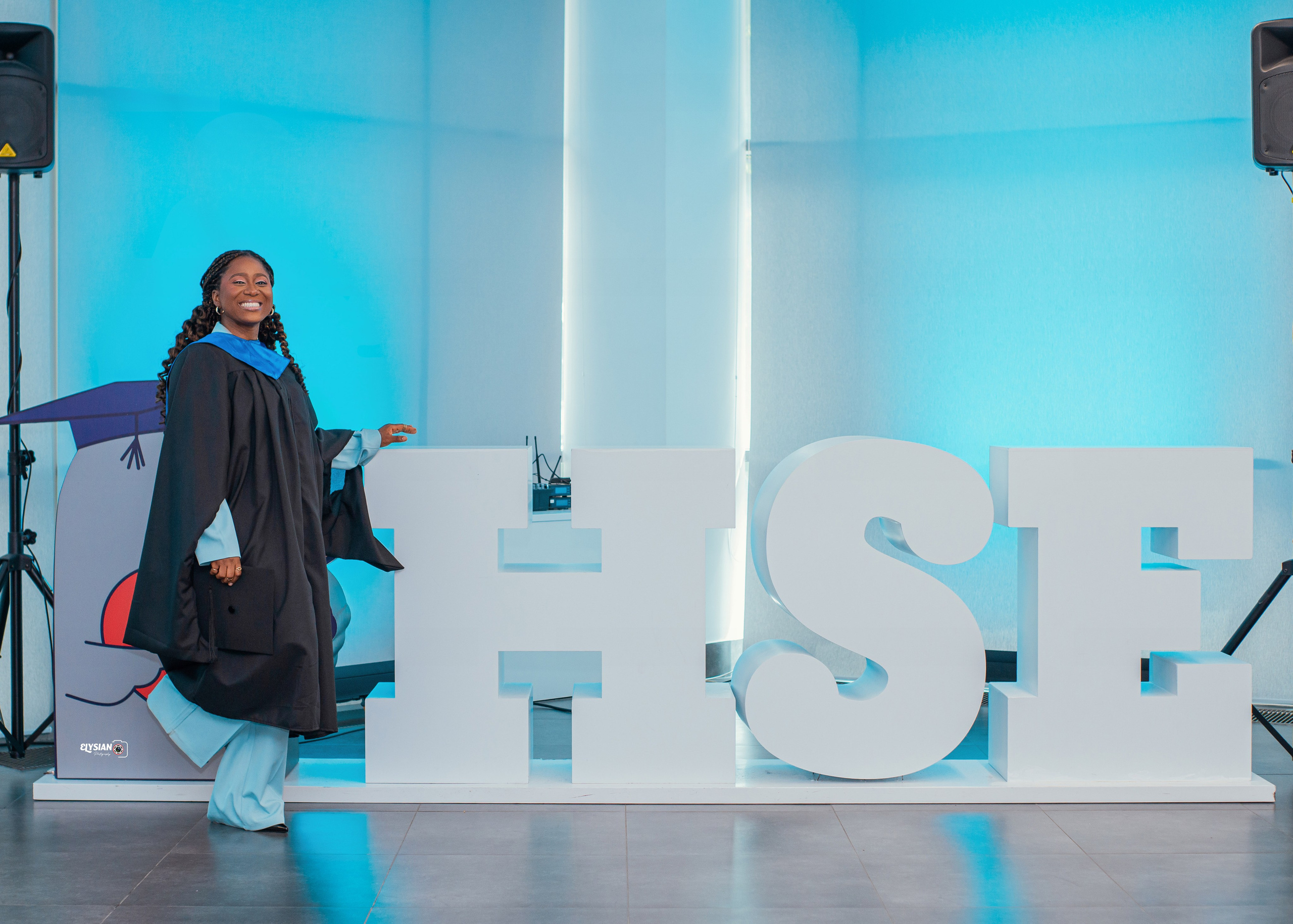 Graduations. Hi, I’m Dairo James of  The Elysian Photography! I capture genuine moments across weddings, events, and portraits in Moscow