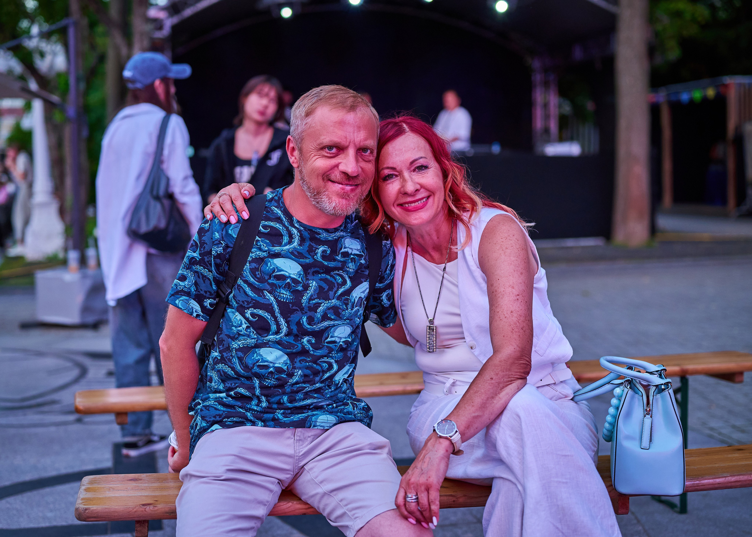 Thai Festival In Moscow. Hi, I’m Dairo James of  The Elysian Photography! I capture genuine moments across weddings, events, and portraits in Moscow
