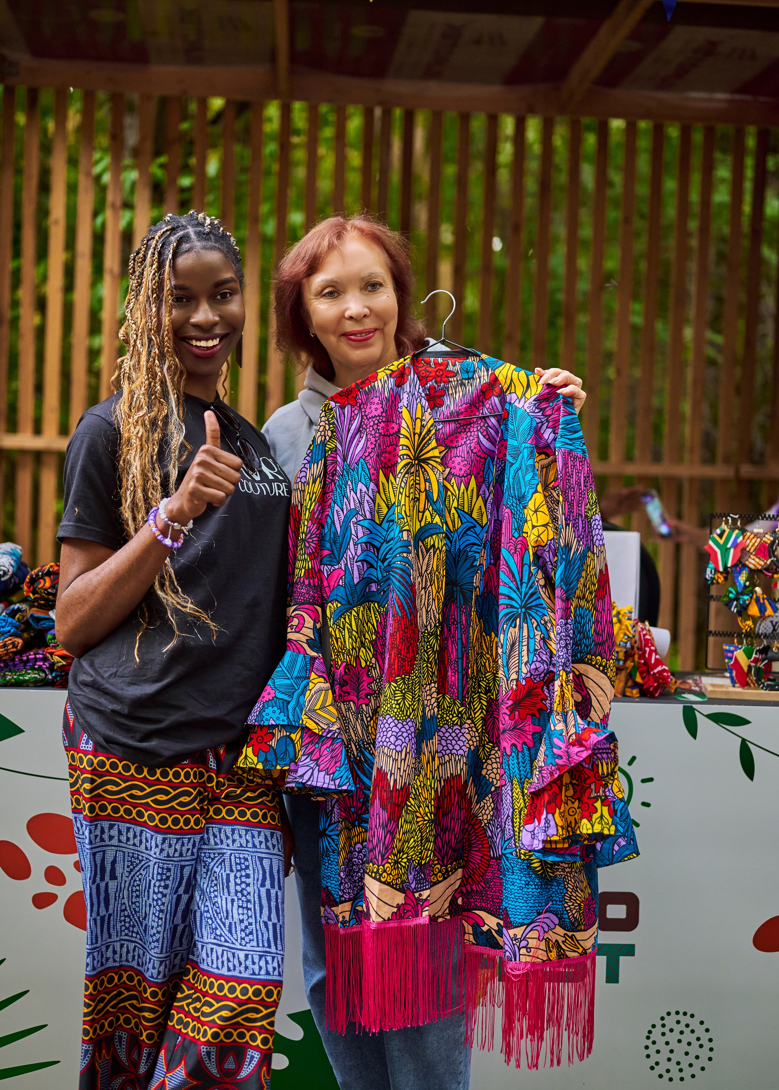 AFROFEST 2026. Hi, I’m Dairo James of  The Elysian Photography! I capture genuine moments across weddings, events, and portraits in Moscow