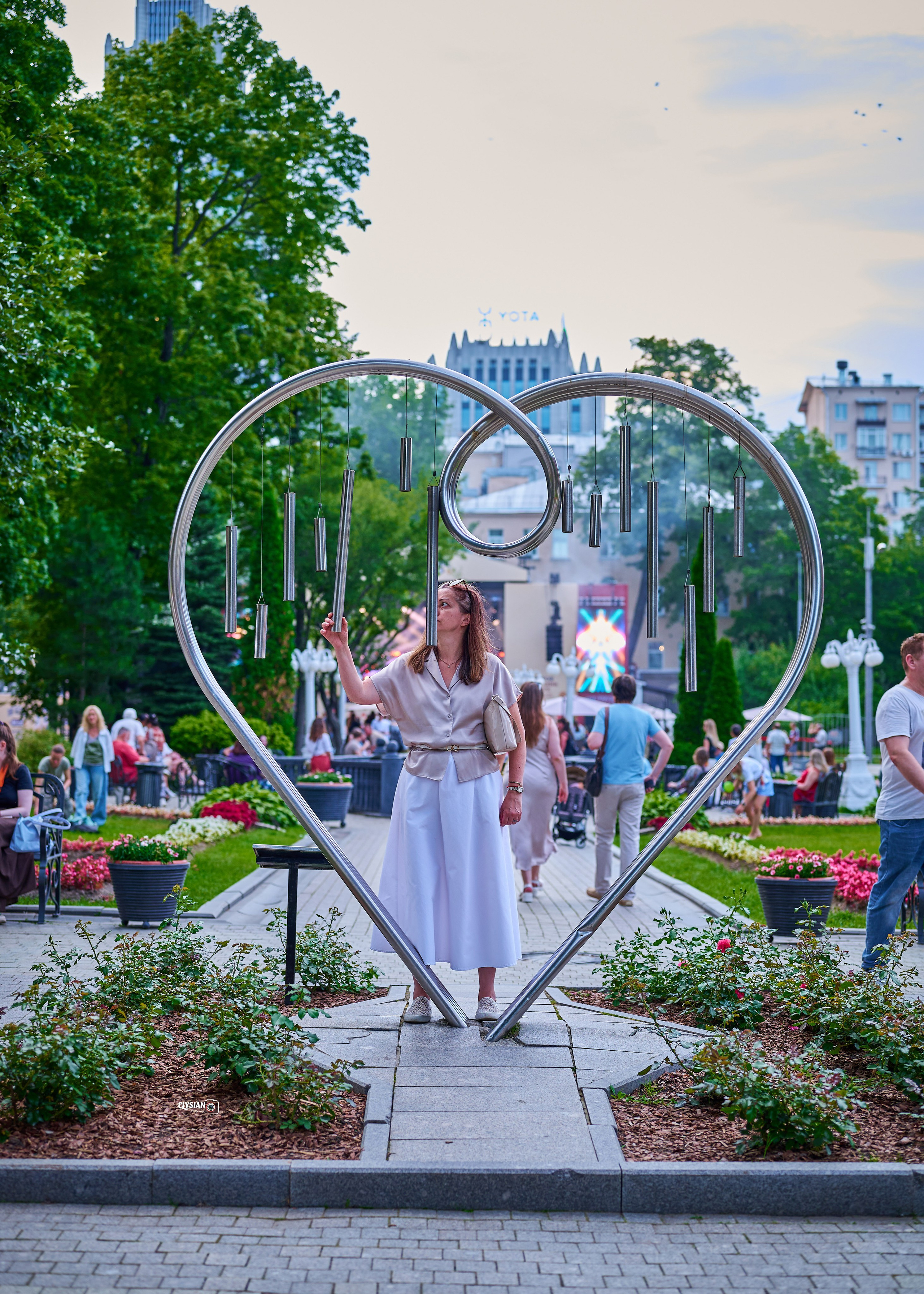 Nature. Hi, I’m Dairo James of  The Elysian Photography! I capture genuine moments across weddings, events, and portraits in Moscow