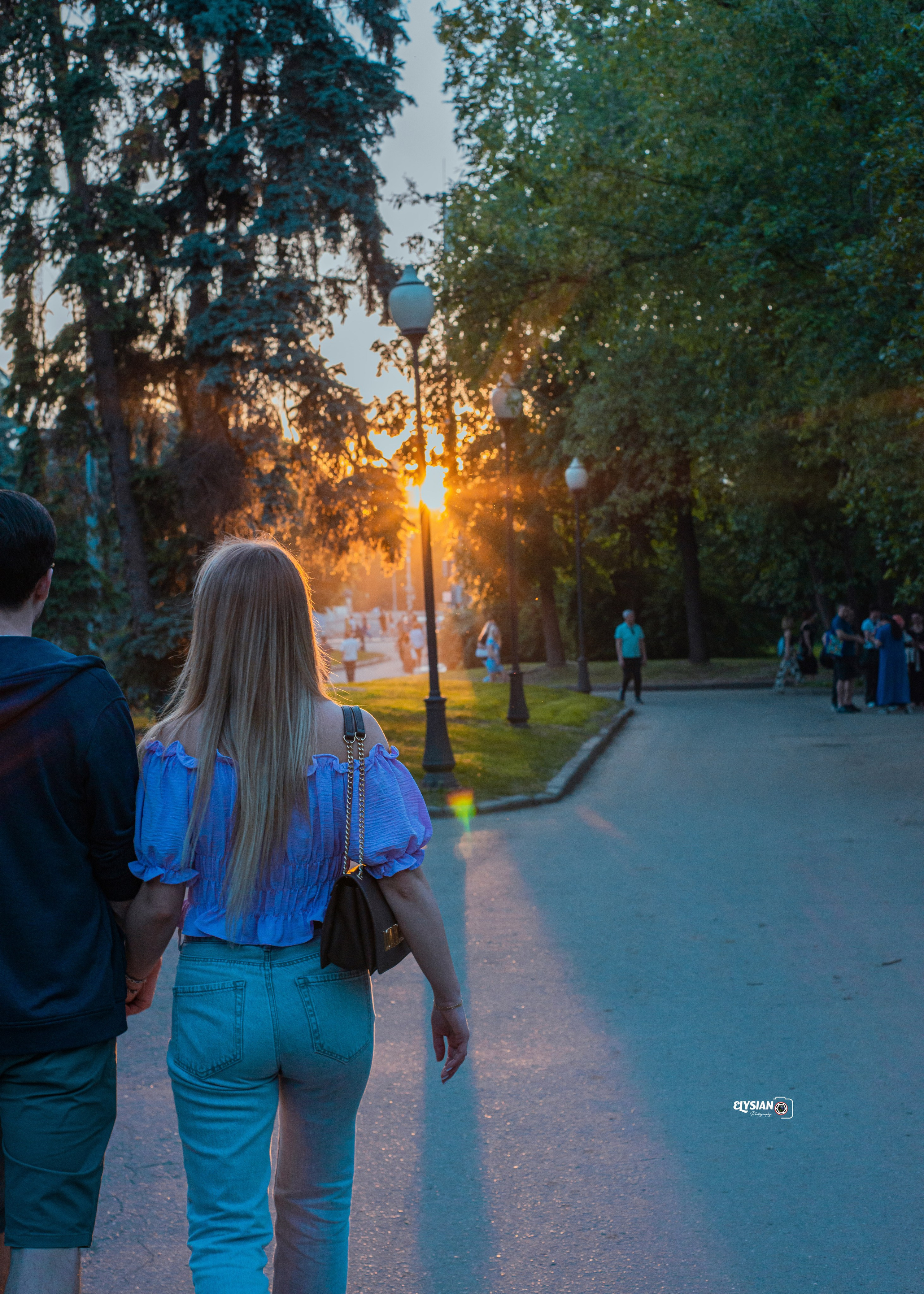 Nature. Hi, I’m Dairo James of  The Elysian Photography! I capture genuine moments across weddings, events, and portraits in Moscow