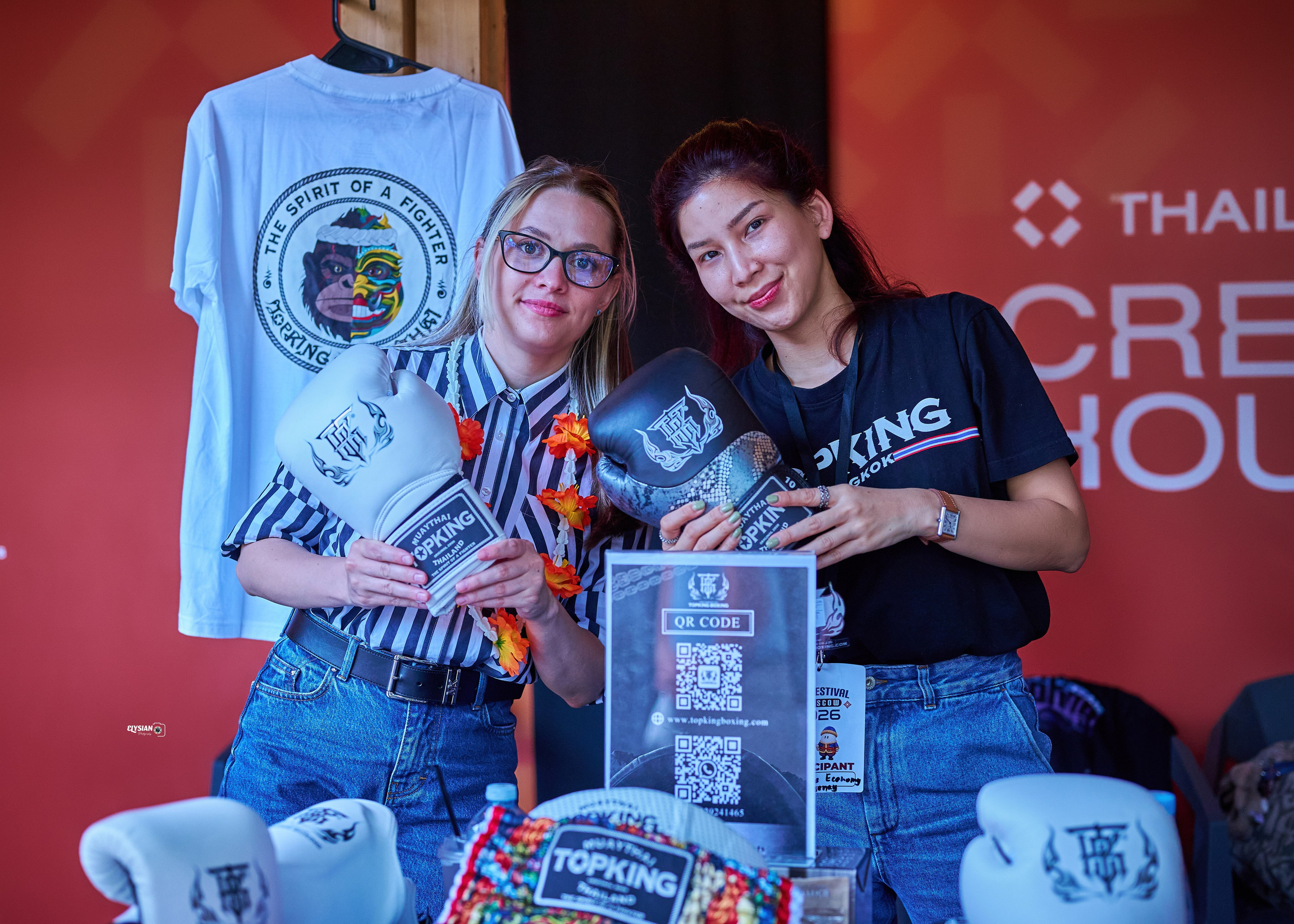 Thai Festival In Moscow. Hi, I’m Dairo James of  The Elysian Photography! I capture genuine moments across weddings, events, and portraits in Moscow