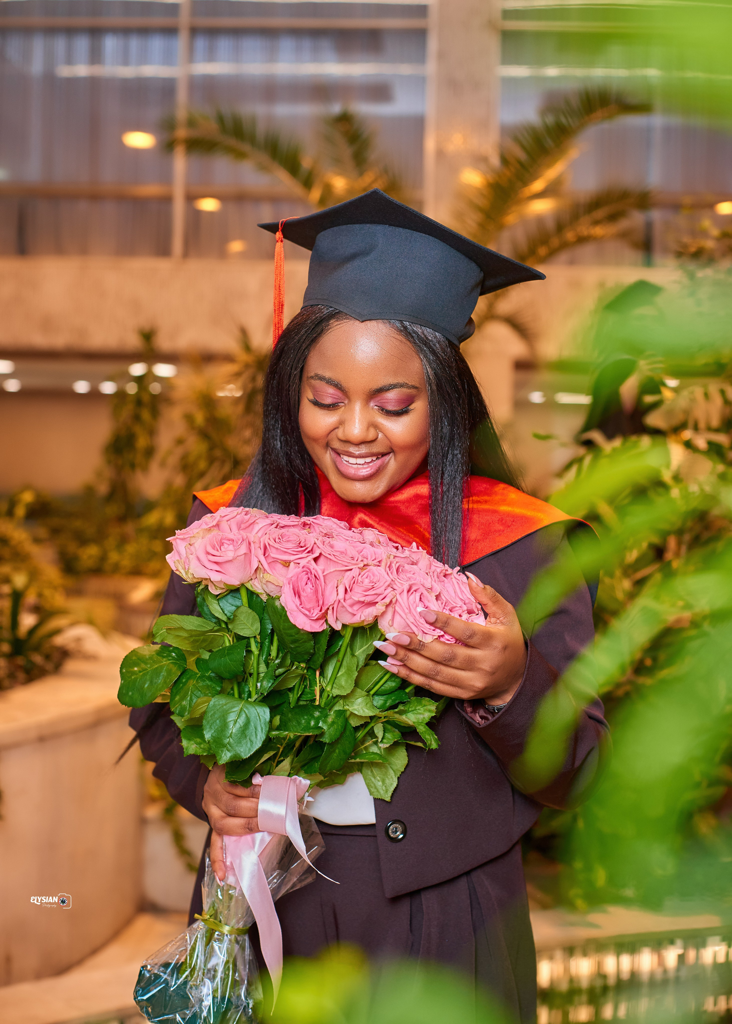 Graduations. Hi, I’m Dairo James of  The Elysian Photography! I capture genuine moments across weddings, events, and portraits in Moscow