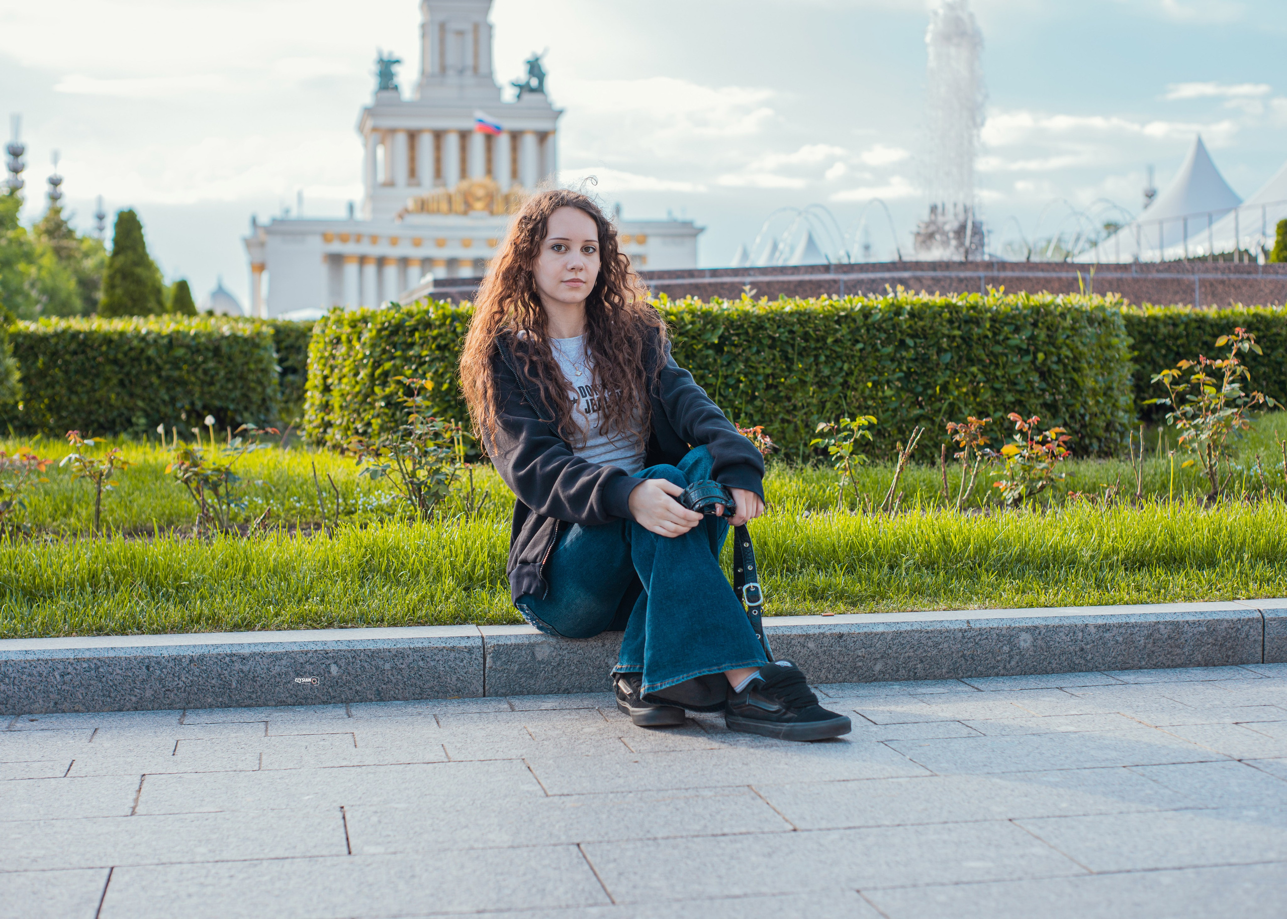 Street photography. Hi, I’m Dairo James of  The Elysian Photography! I capture genuine moments across weddings, events, and portraits in Moscow