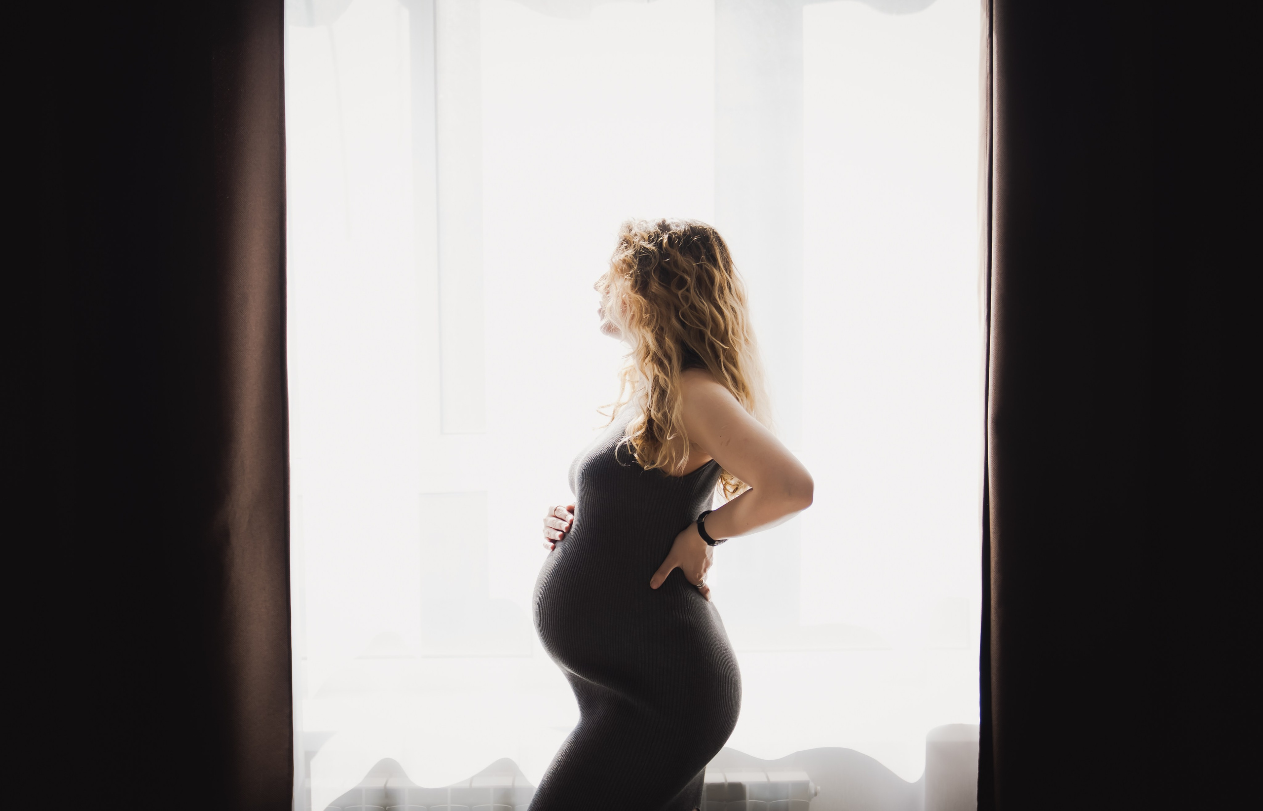 Фотосессия Анны — беременность. Фотограф в Ростове-на-Дону Анна Малахова