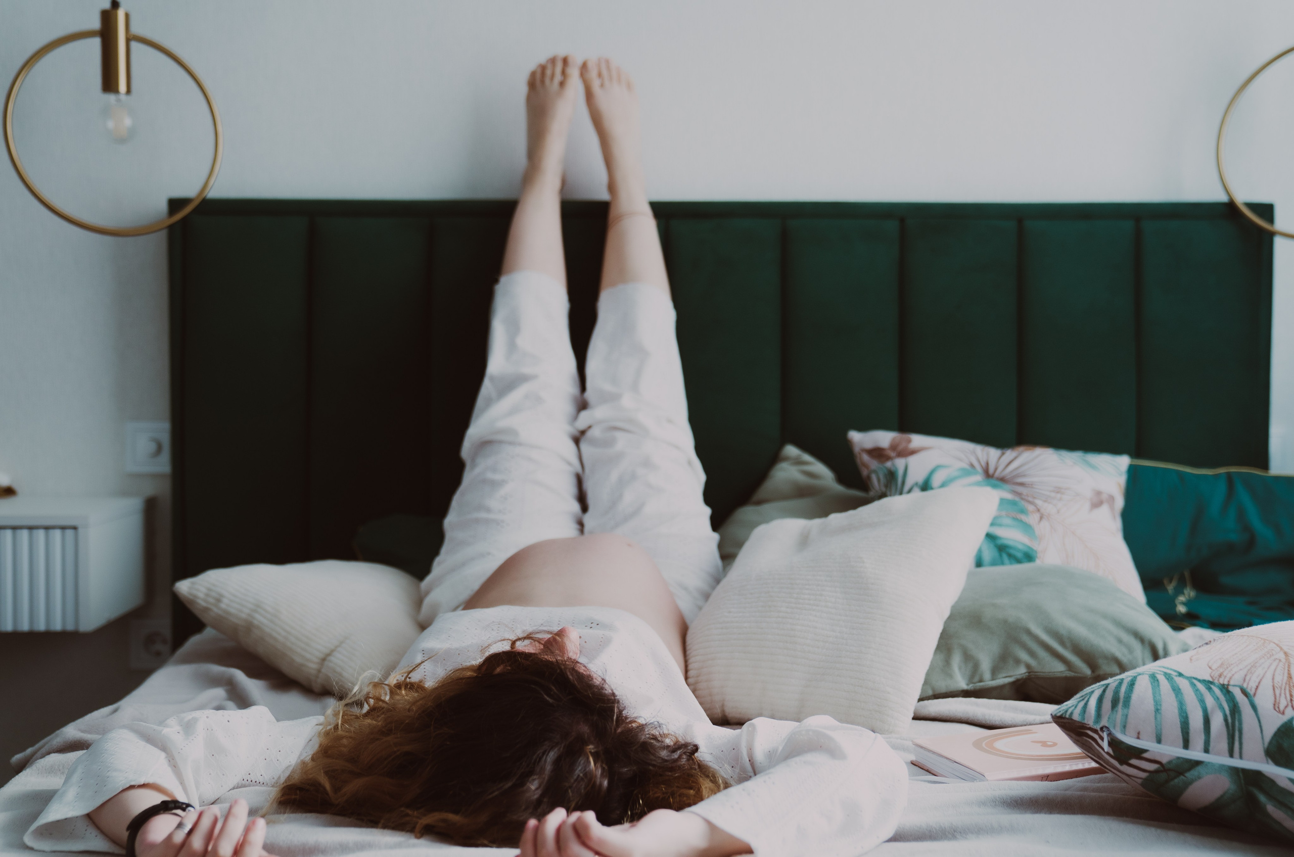 Фотосессия Анны — беременность. Фотограф в Ростове-на-Дону Анна Малахова