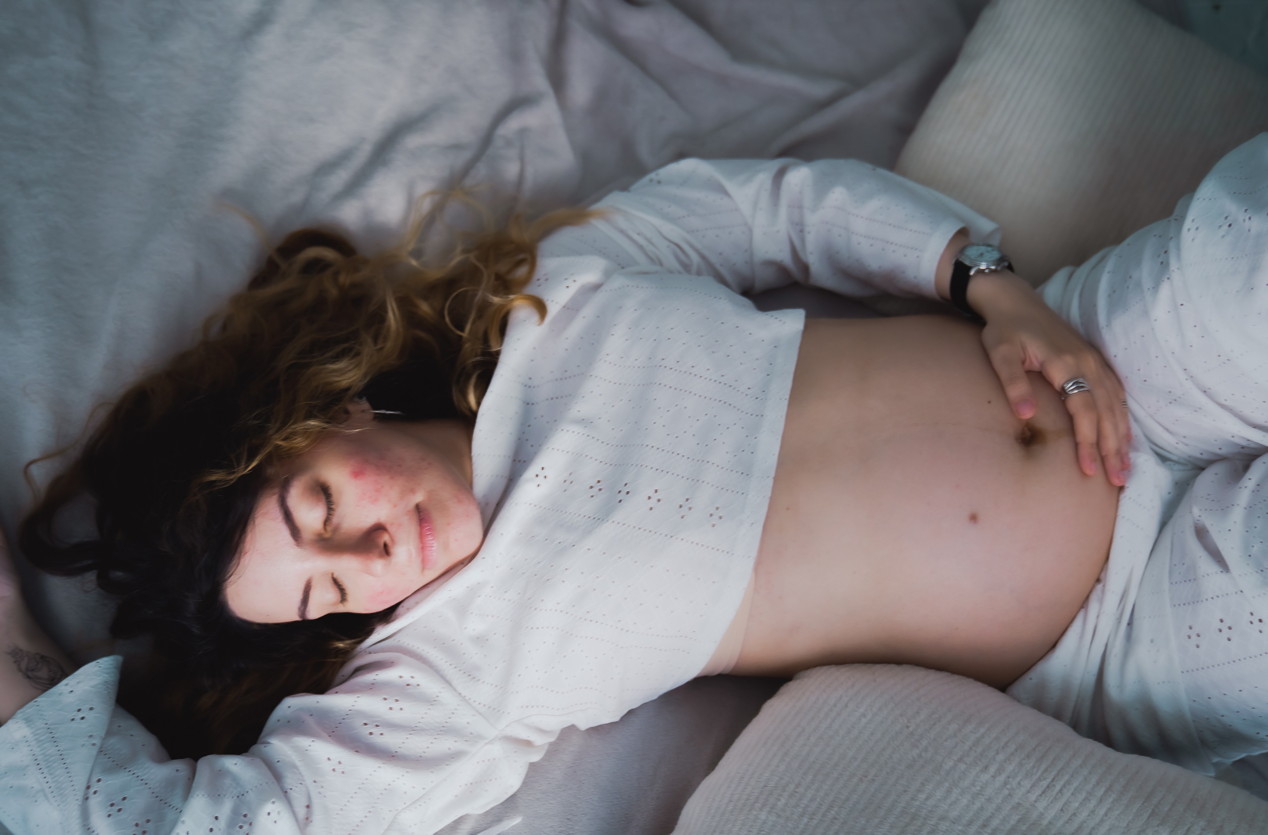 Фотосессия Анны — беременность. Фотограф в Ростове-на-Дону Анна Малахова