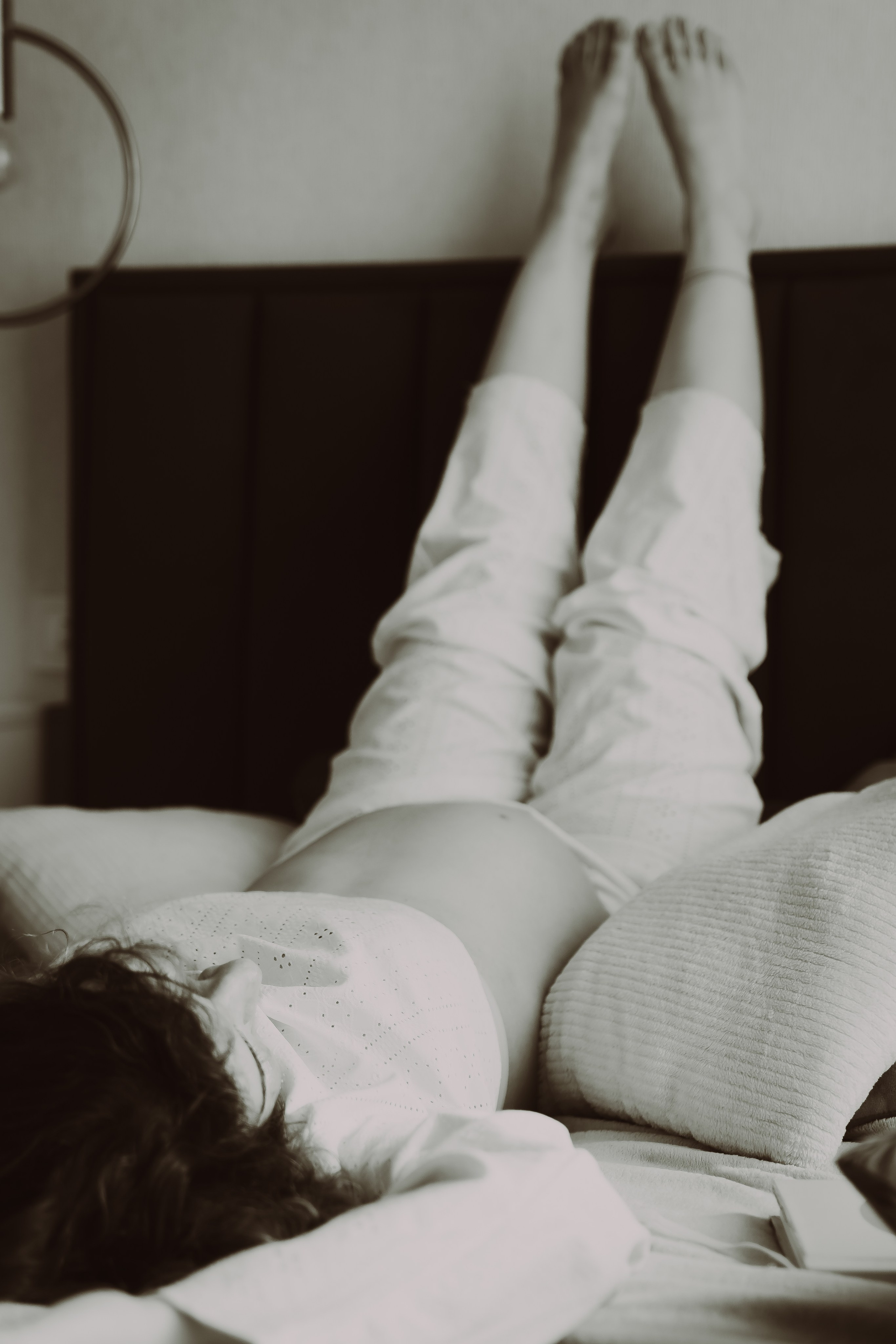 Фотосессия Анны — беременность. Фотограф в Ростове-на-Дону Анна Малахова