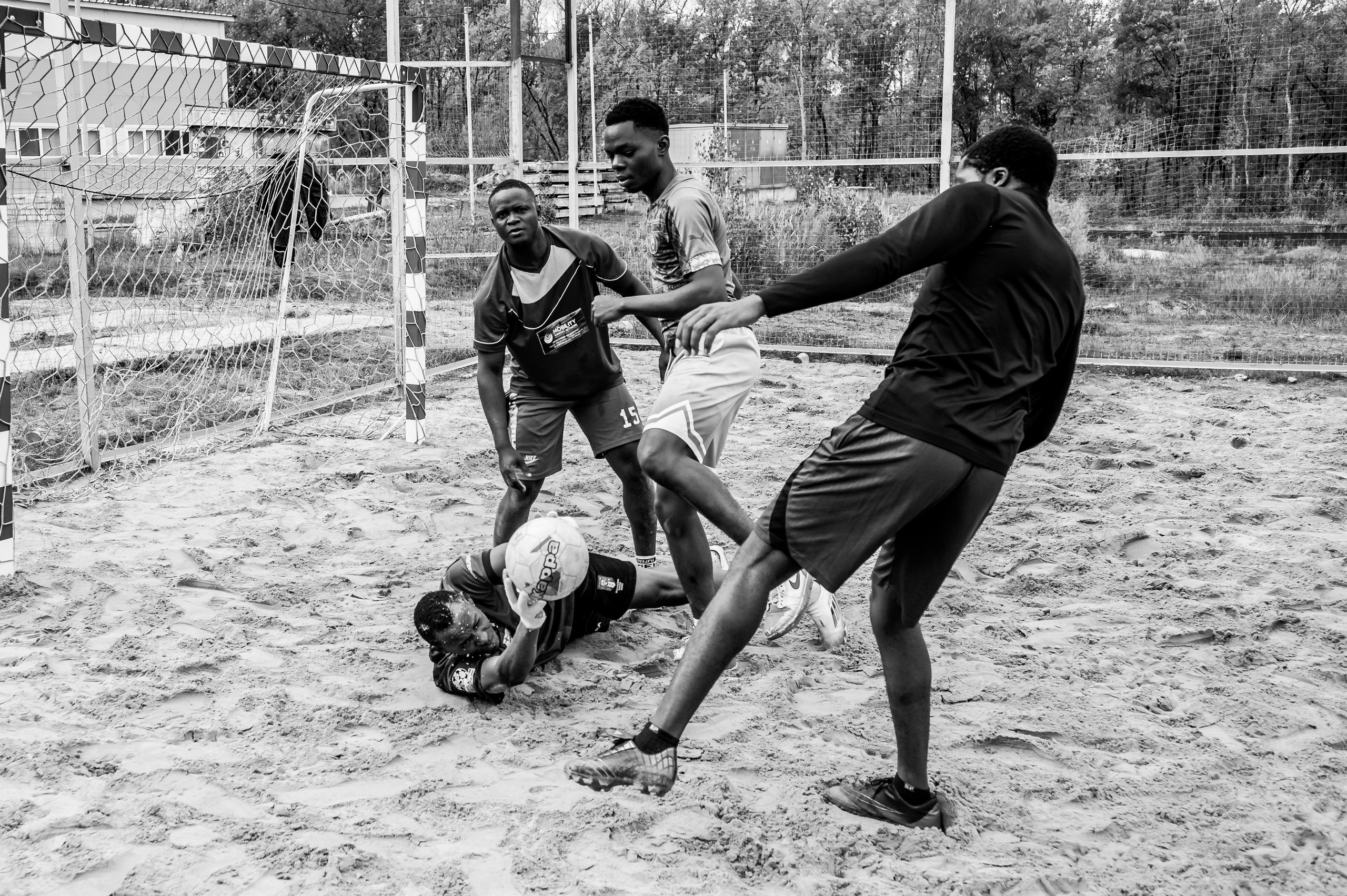 Футбол. Женский фотограф Крещение Венчание Москва Брянск