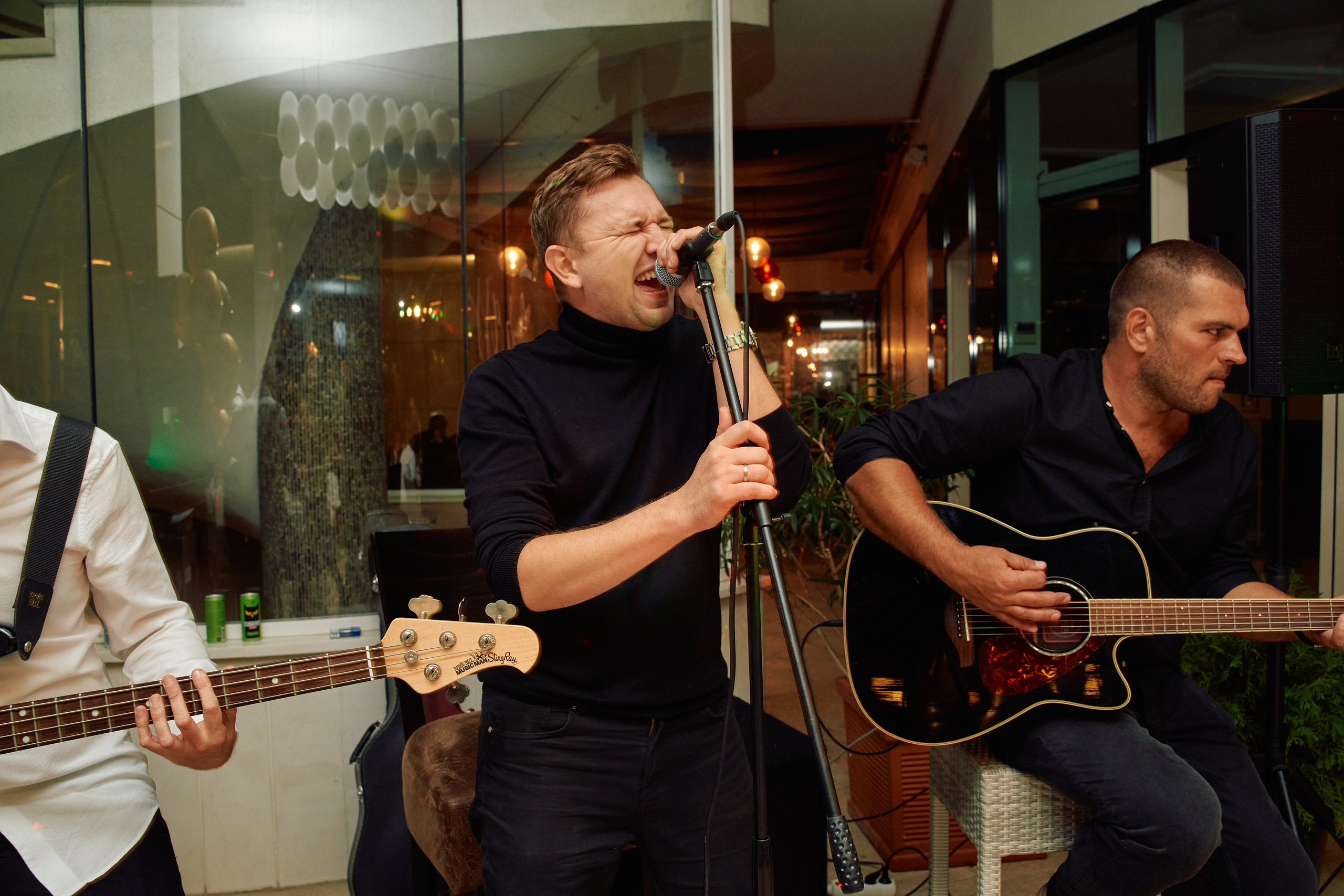 B-Day in ElFaro. Photographer and Videographer in Montenegro