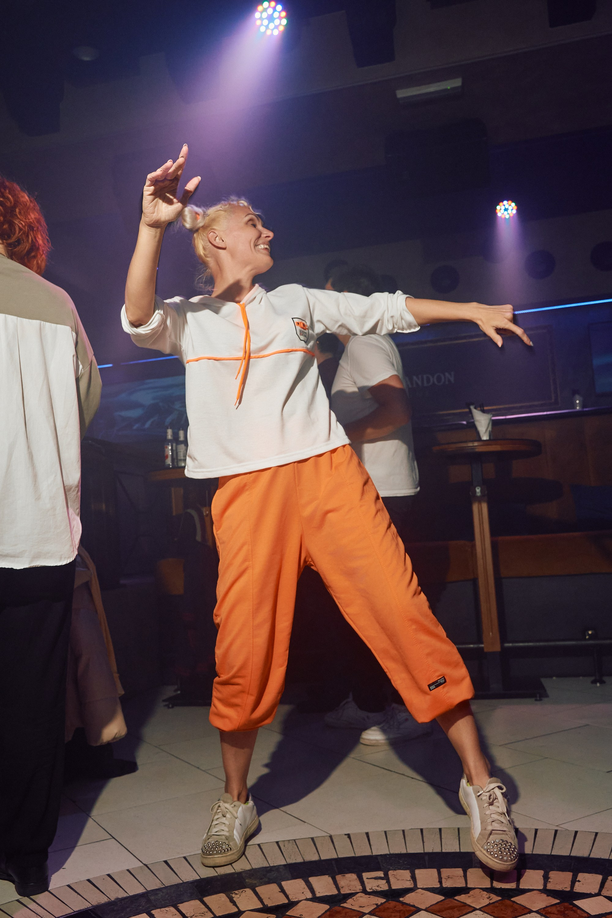 Our Disco. Photographer and Videographer in Montenegro