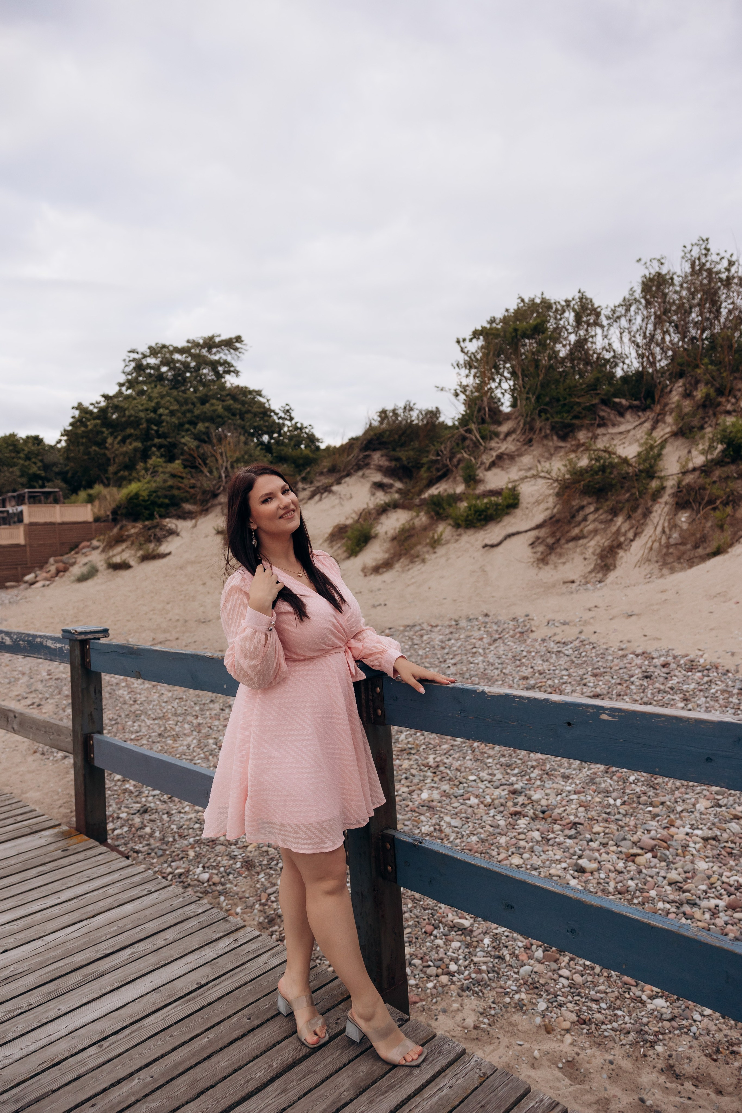 Городская прогулка Зеленоградск. Фотограф в Калининграде свадебная фотография, репортажная, фотосессии