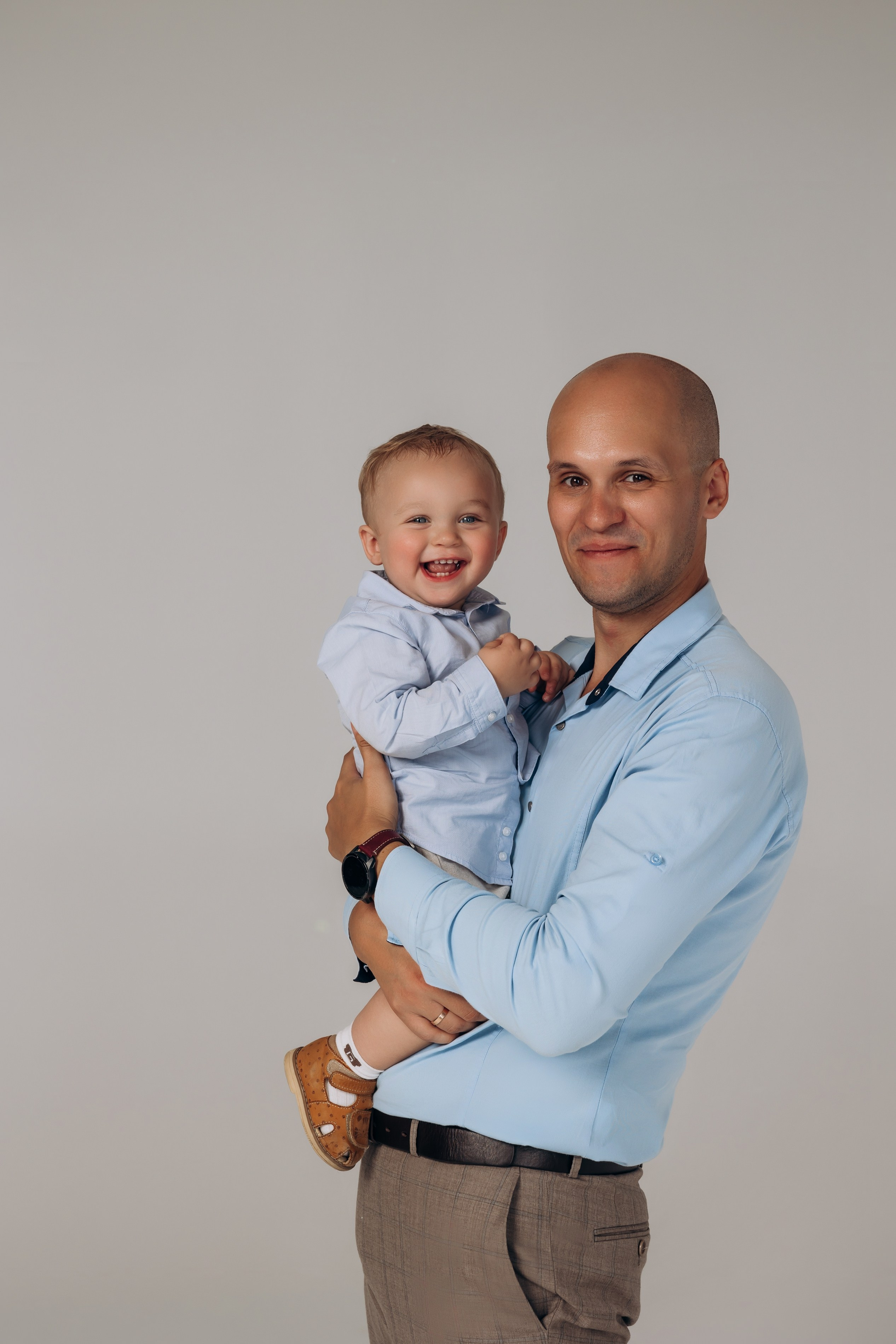 Анастасия и семья. Фотостудия Нюд. Фотограф в Калининграде свадебная фотография, репортажная, фотосессии