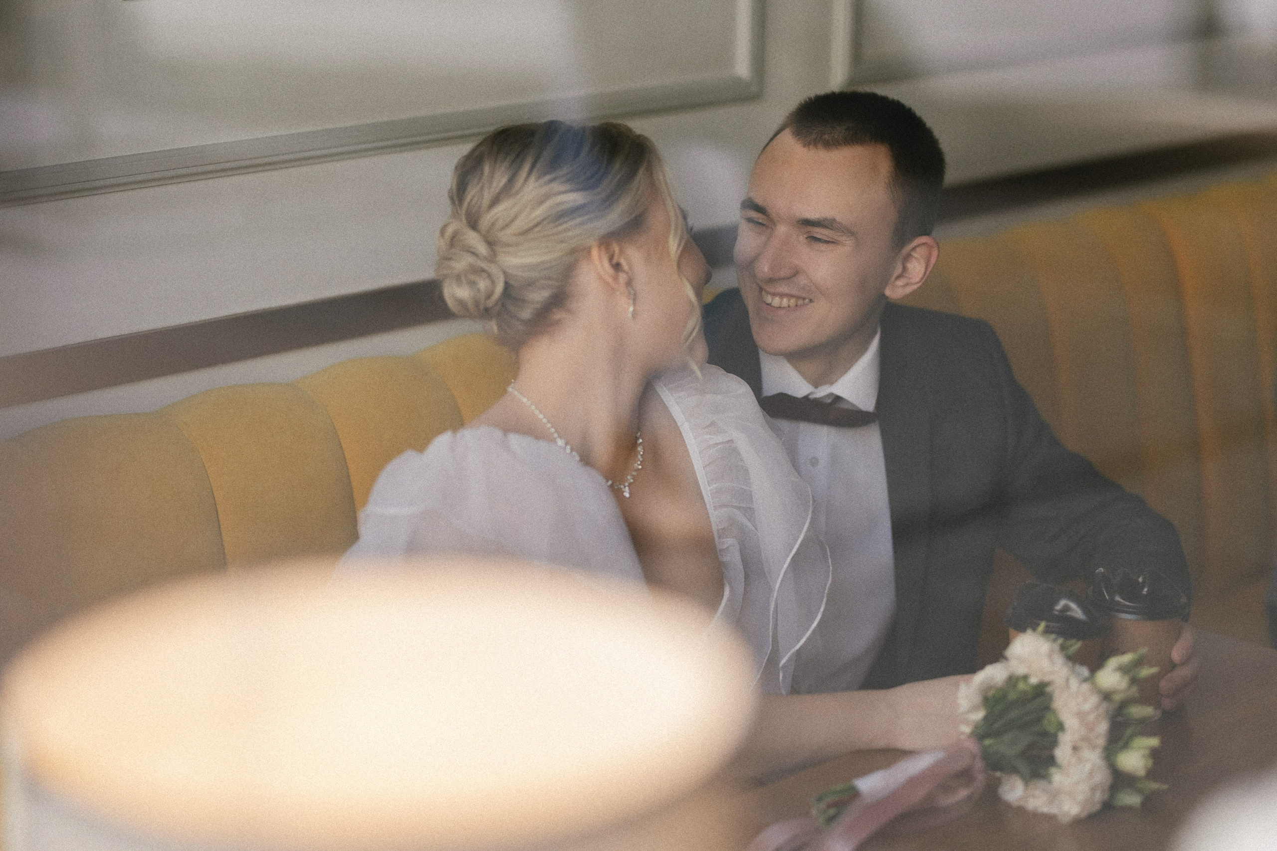 МАРГАРИТА & СЕРГЕЙ ` 13.04.24. Maria Startseva Photo