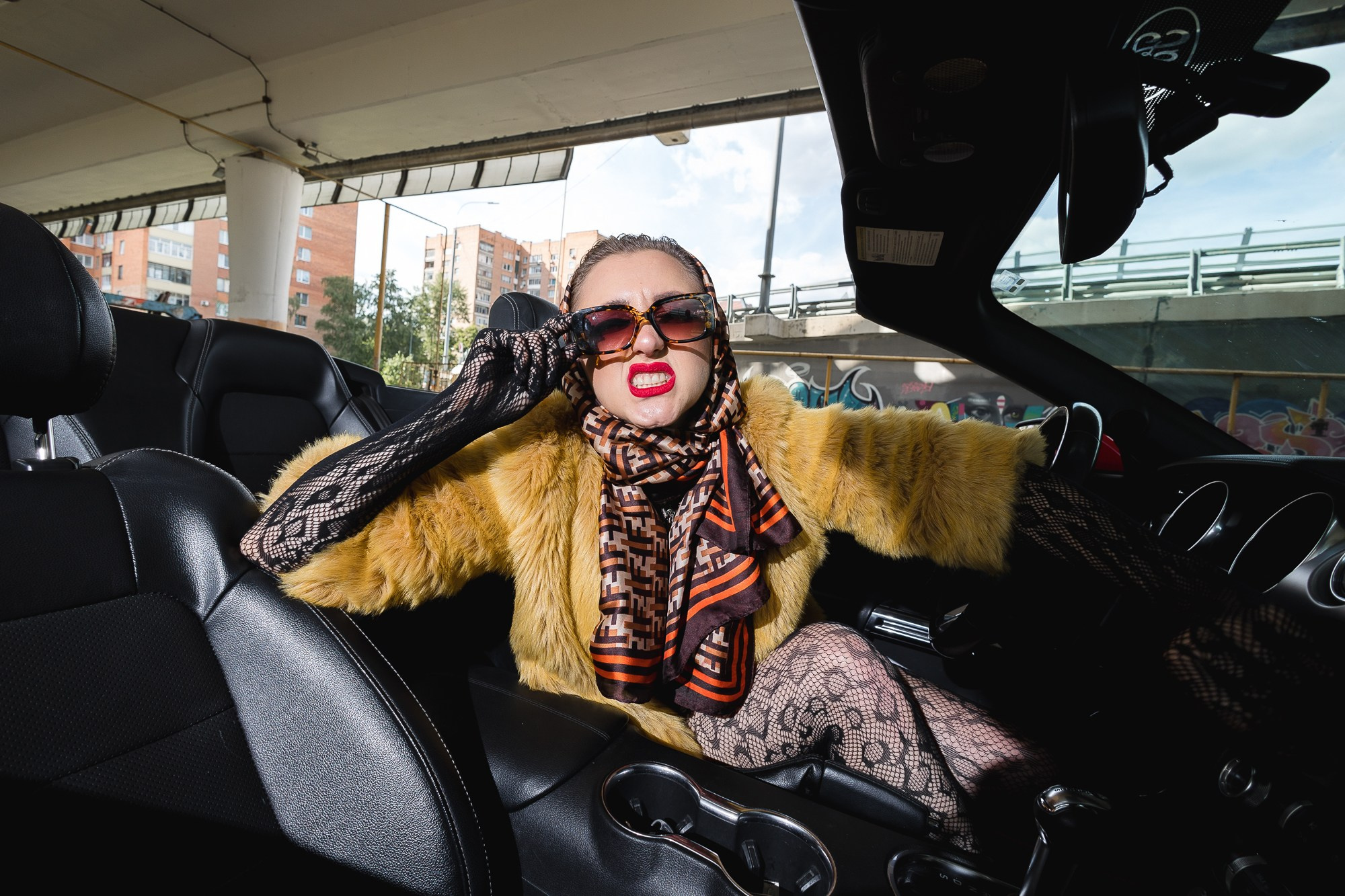 Алена. Фотограф Zipa Pro