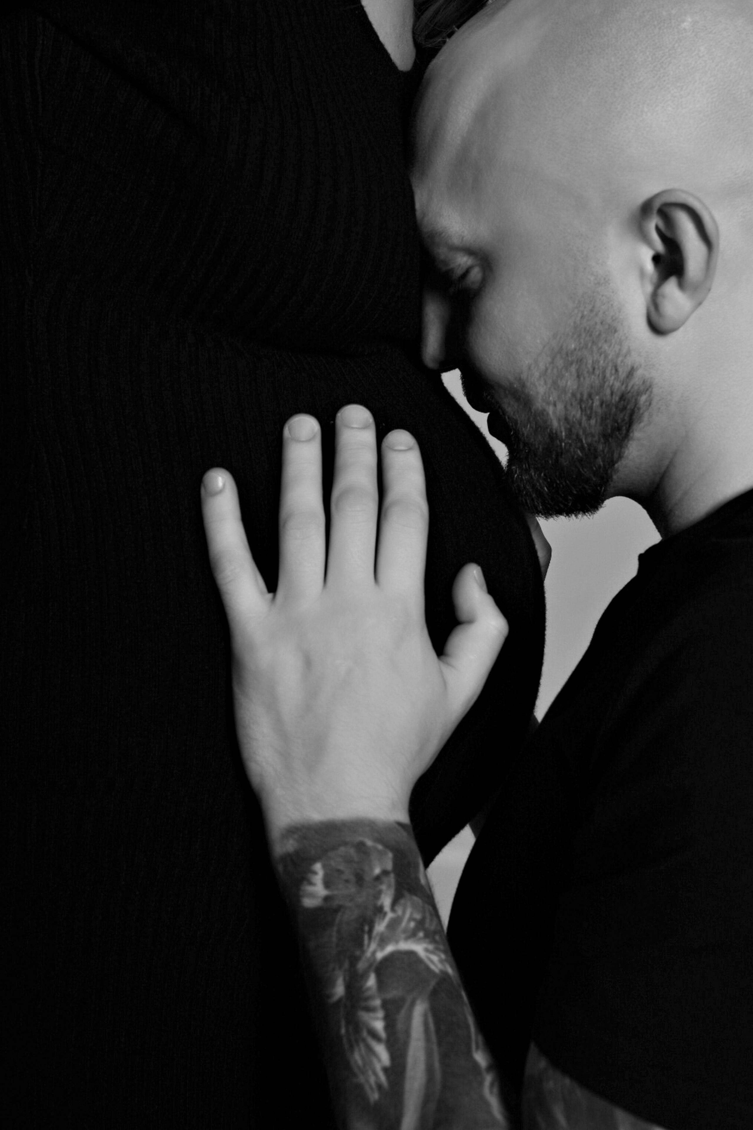 Pregnancy. Елена Задорина