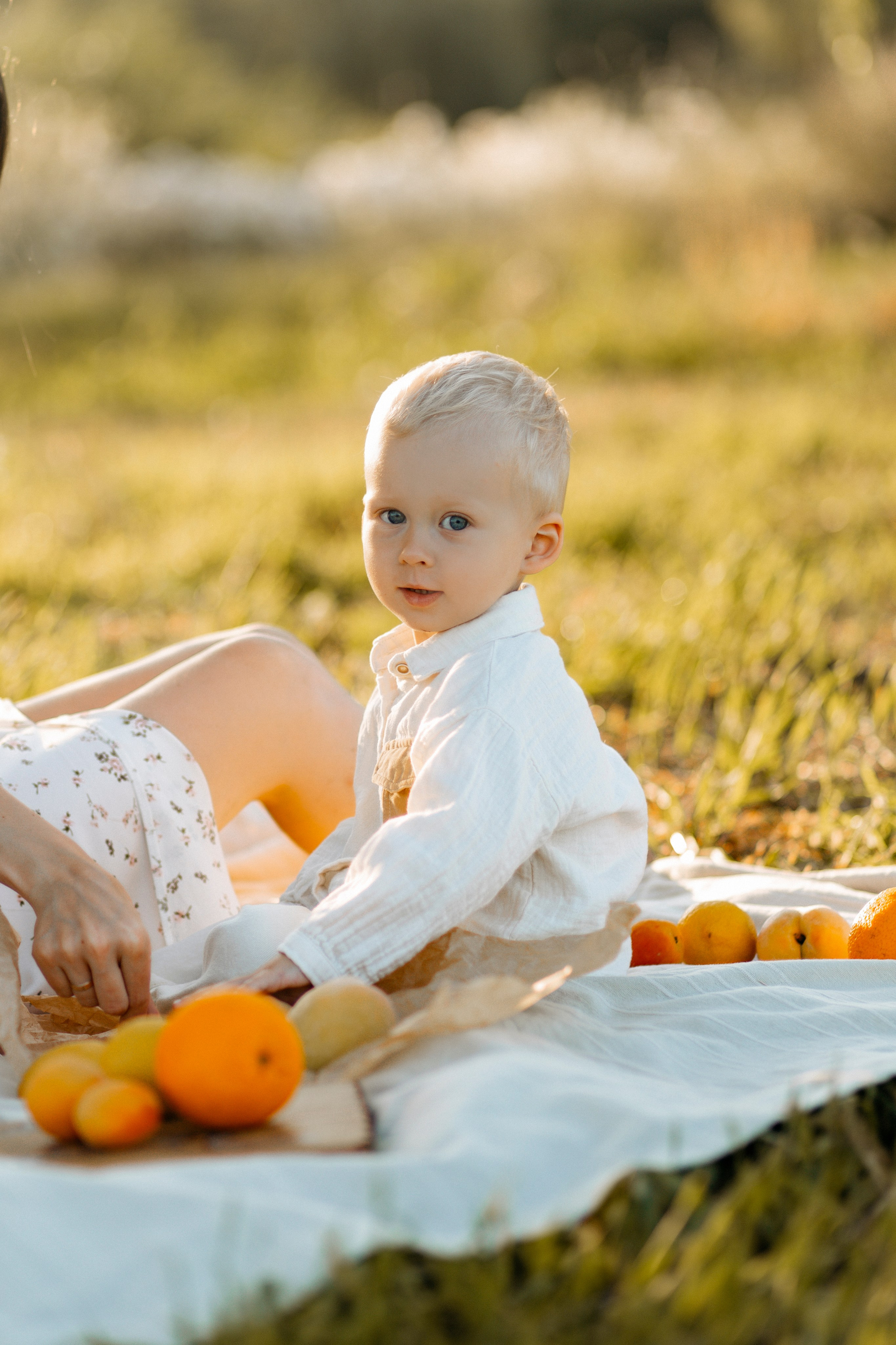 Юра, Яна и Егор. Самый теплый фотограф в Краснодаре Рябоконь Ксения