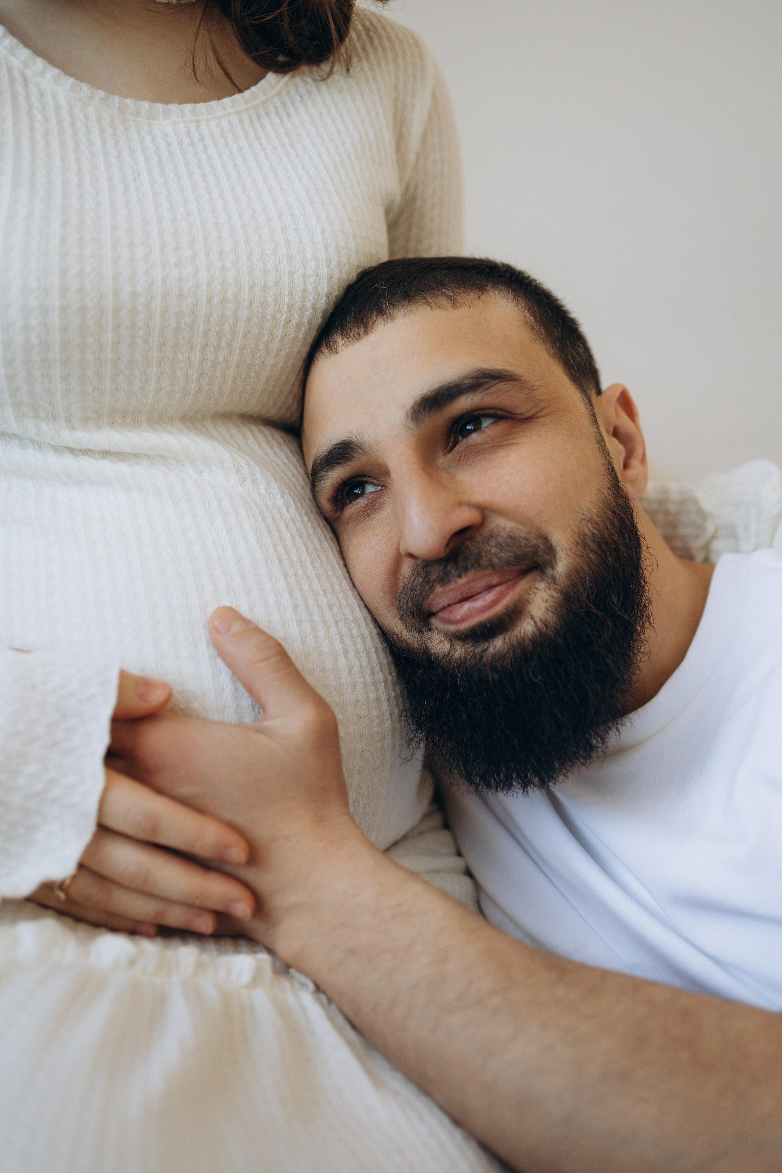 Аминат. Самый теплый фотограф в Краснодаре Рябоконь Ксения