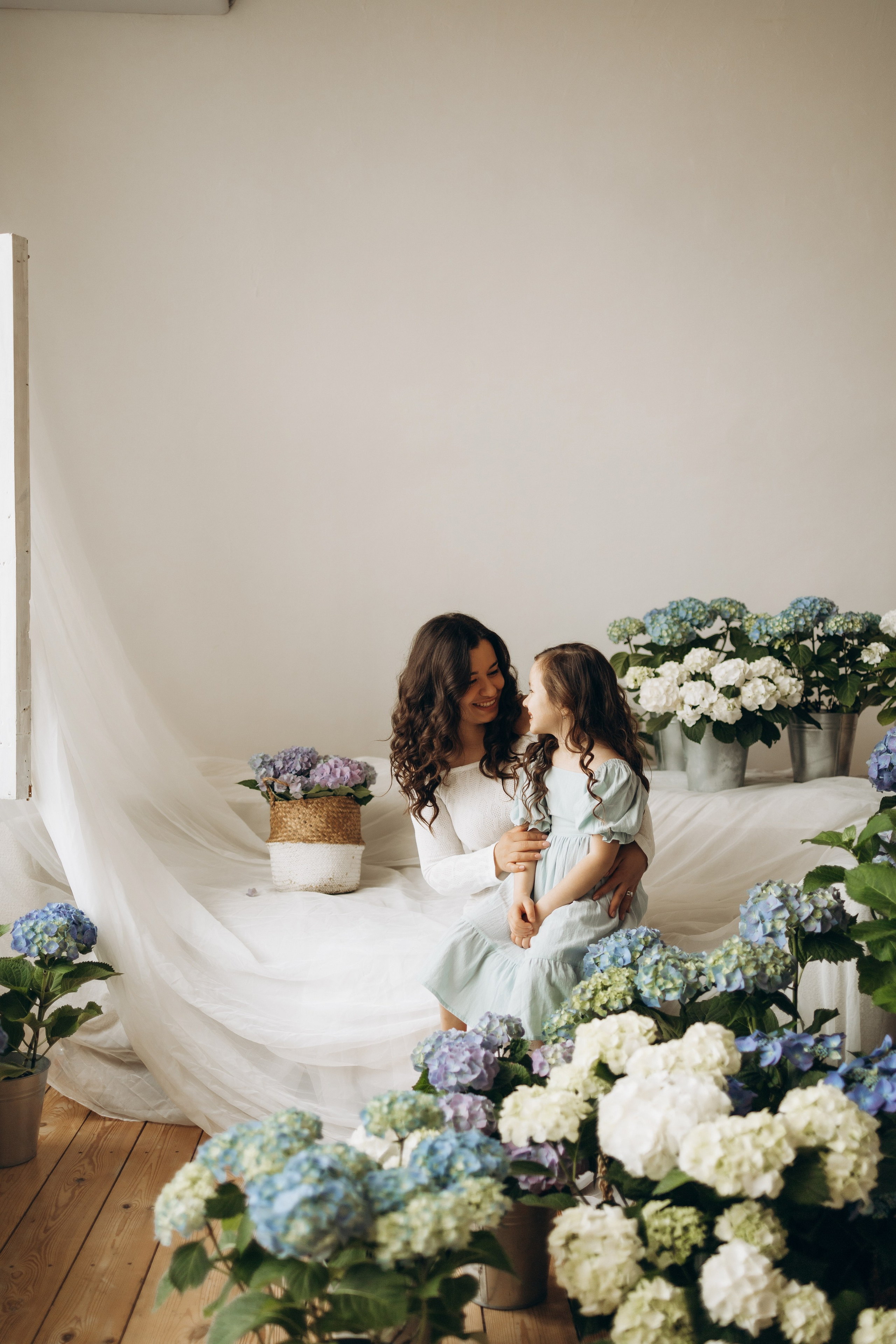 Девочки. Самый теплый фотограф в Краснодаре Рябоконь Ксения