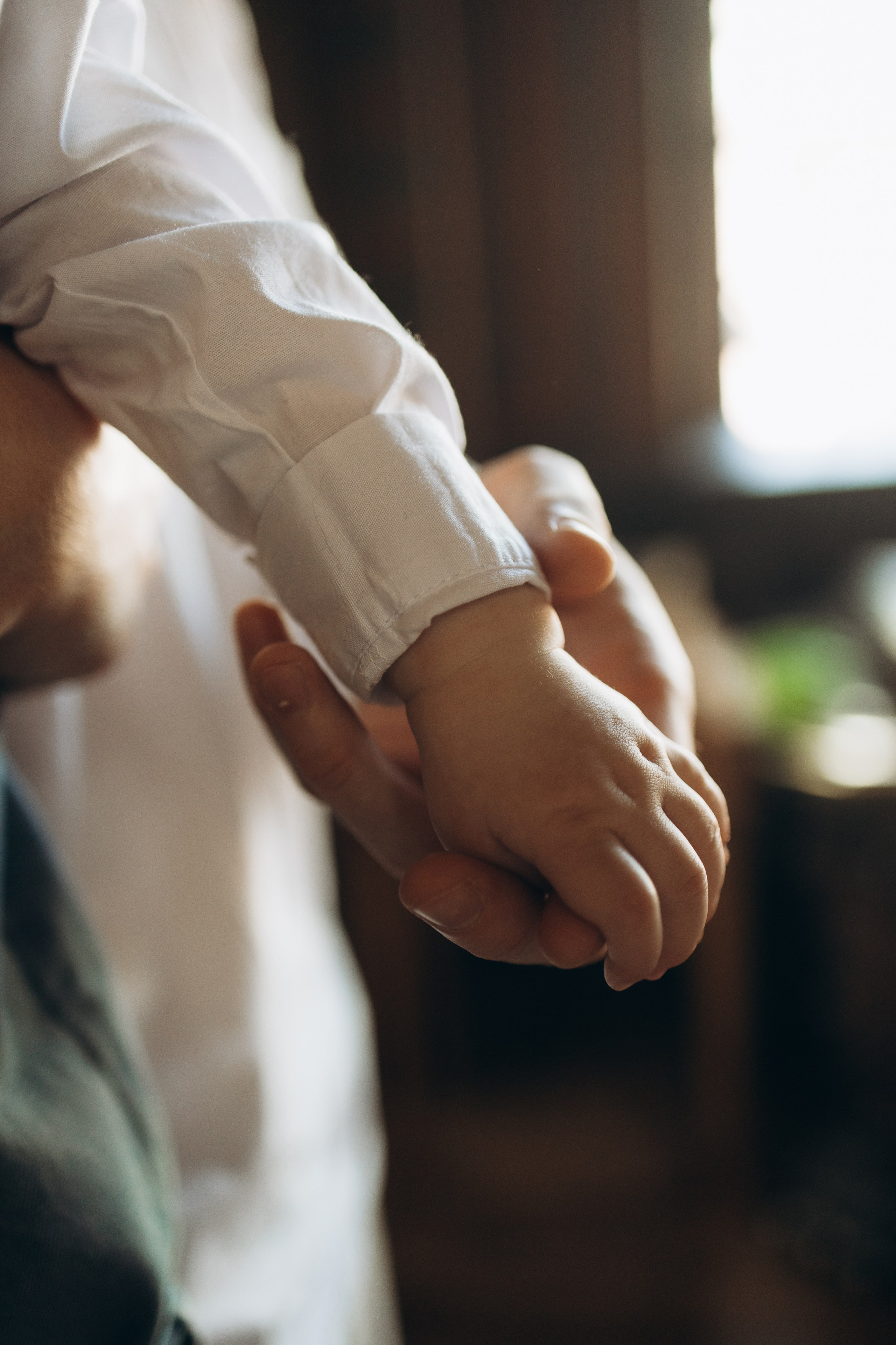 Крещение. Самый теплый фотограф в Краснодаре Рябоконь Ксения