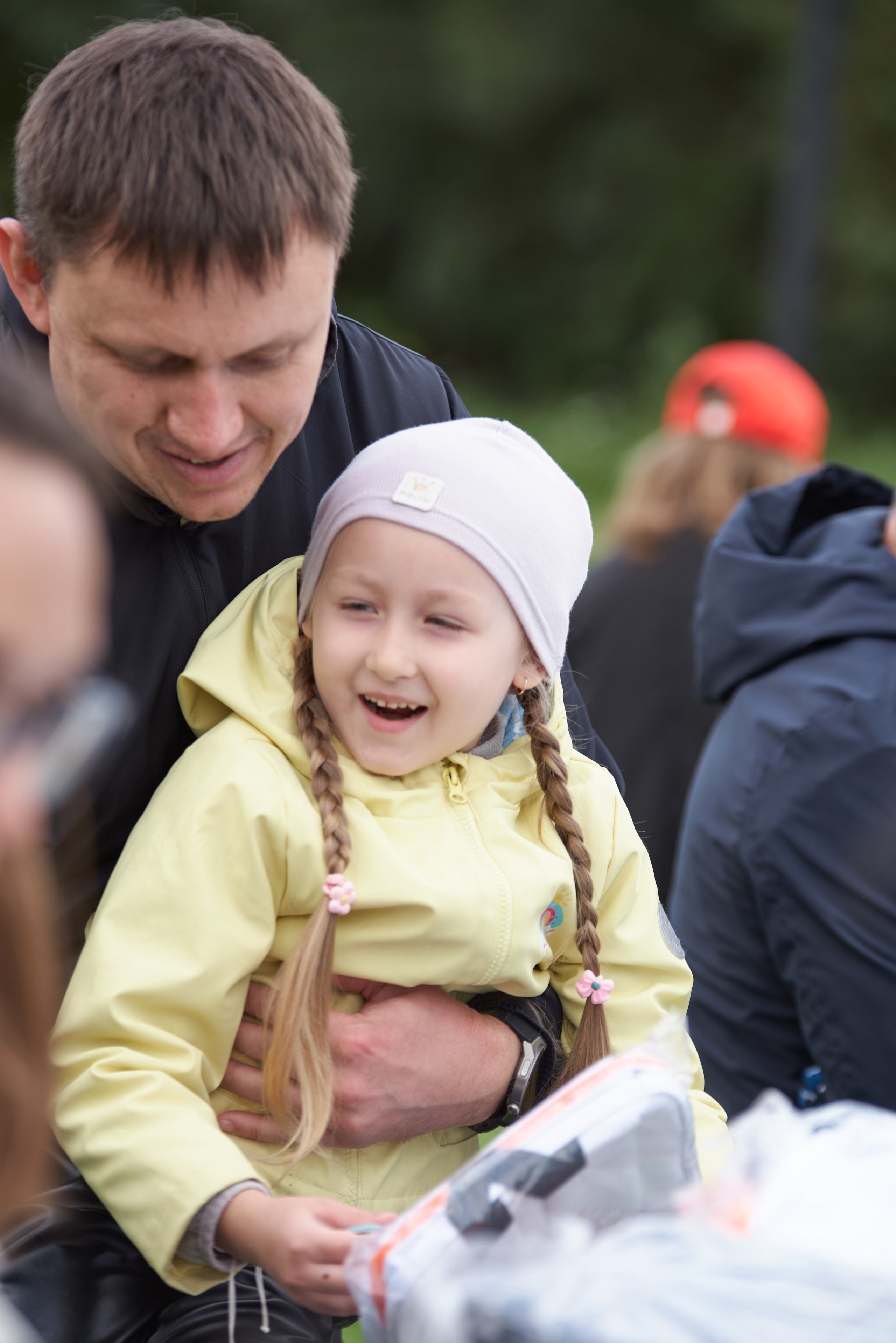 ДЕНЬ МАЛЕНЬКОГО НЕФТЯНИКА 2024 РН-ВАНКОР. Фотограф Москва Concerts photo / Fashion photо