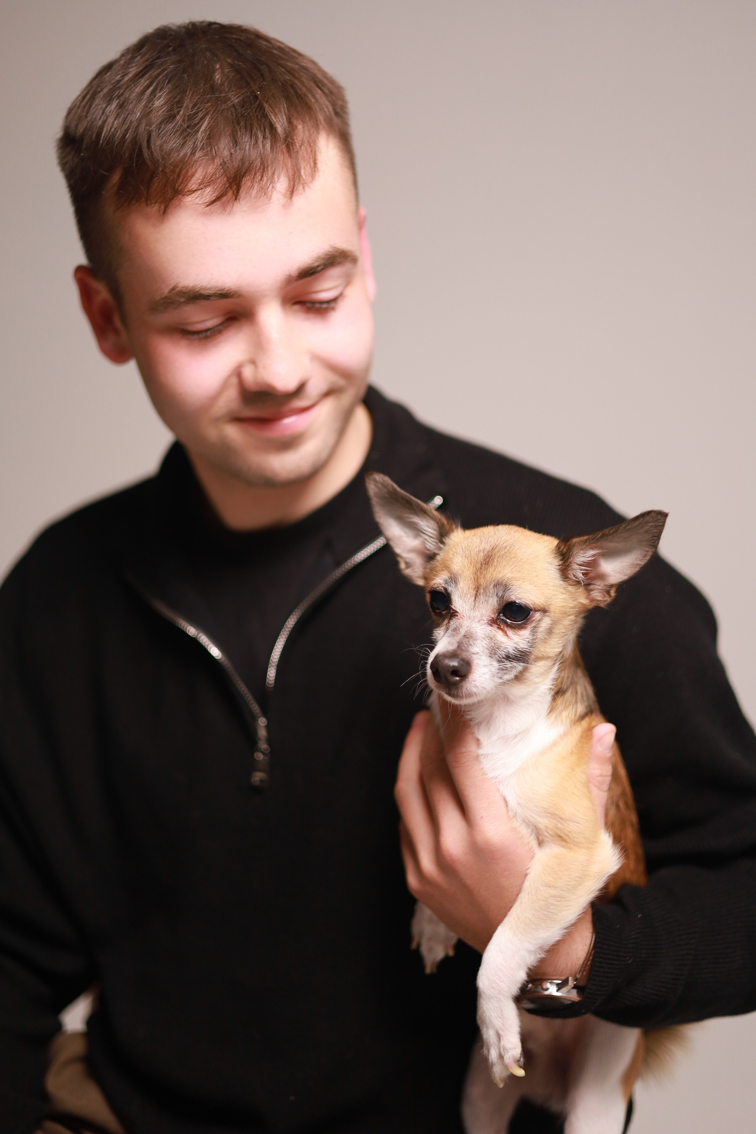 Студийная фотосъемка. Фотограф в Крыму Татьяна Барицкая ЕНОТИКА